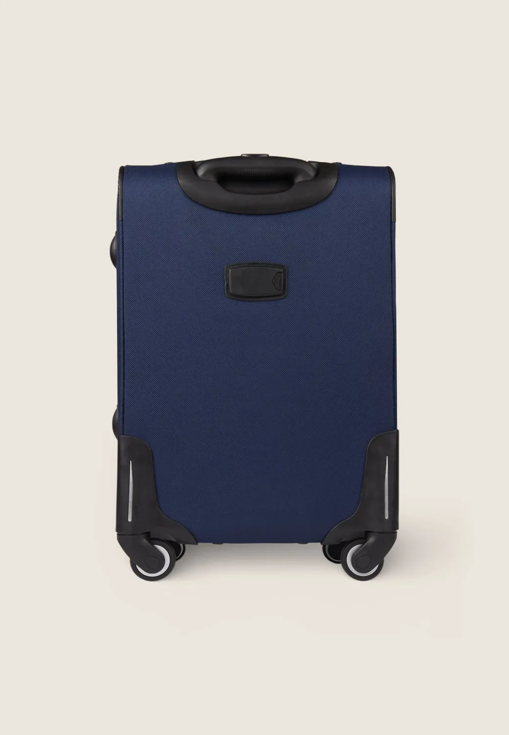 Freddy FGI Kabinentrolley Dark Sapphire TSA 55 cm