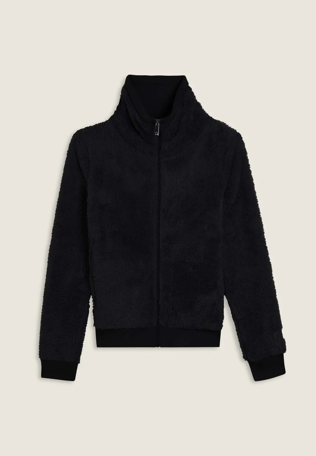 Freddy Sherpa Fleecejacke Damen Turbulence XXS Reissverschluss
