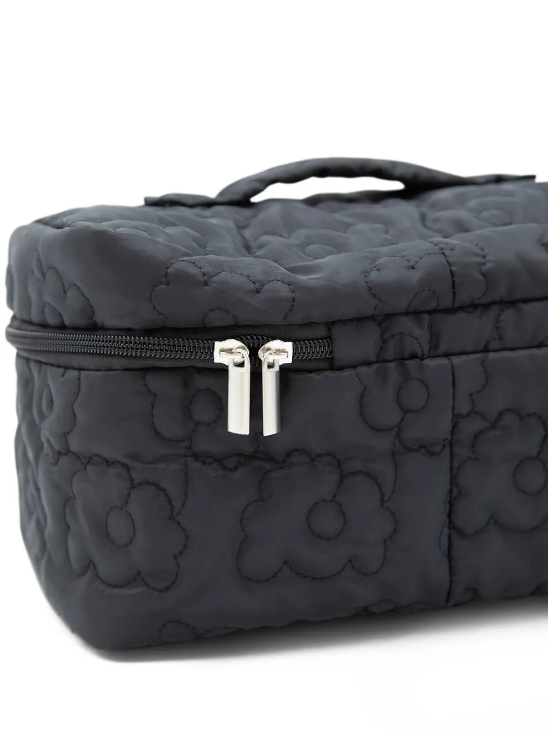 Capezio Street Style B321 Vanity Case Kosmetiktasche Olive