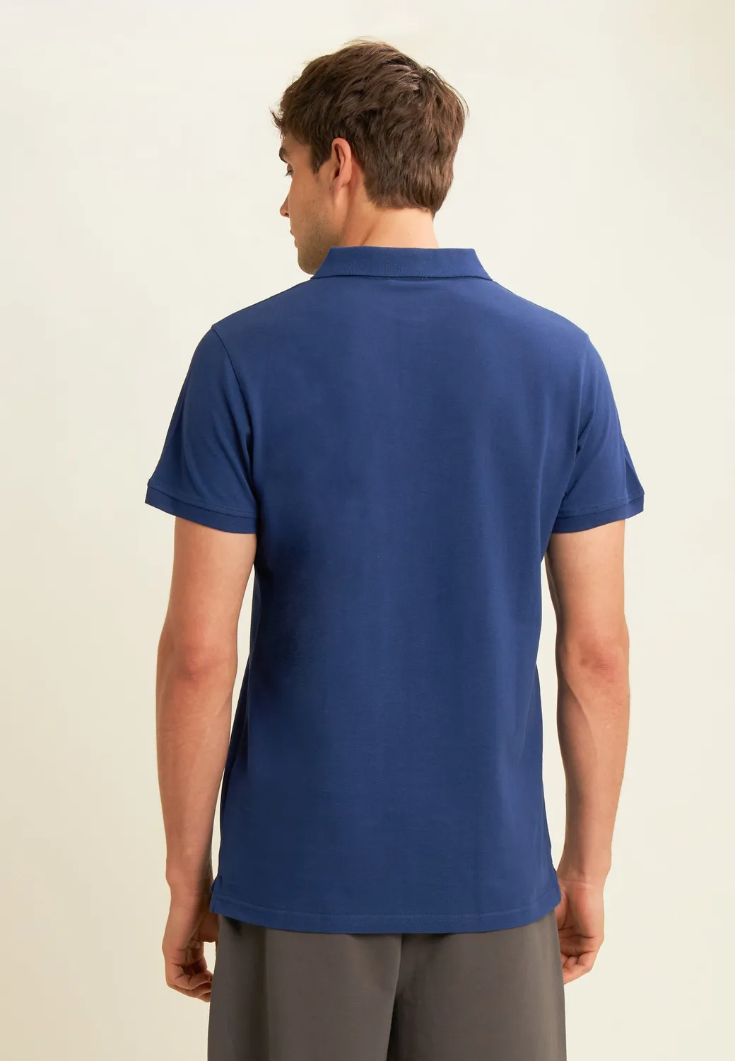 Freddy Legend Polohemd Regular Damen Herren