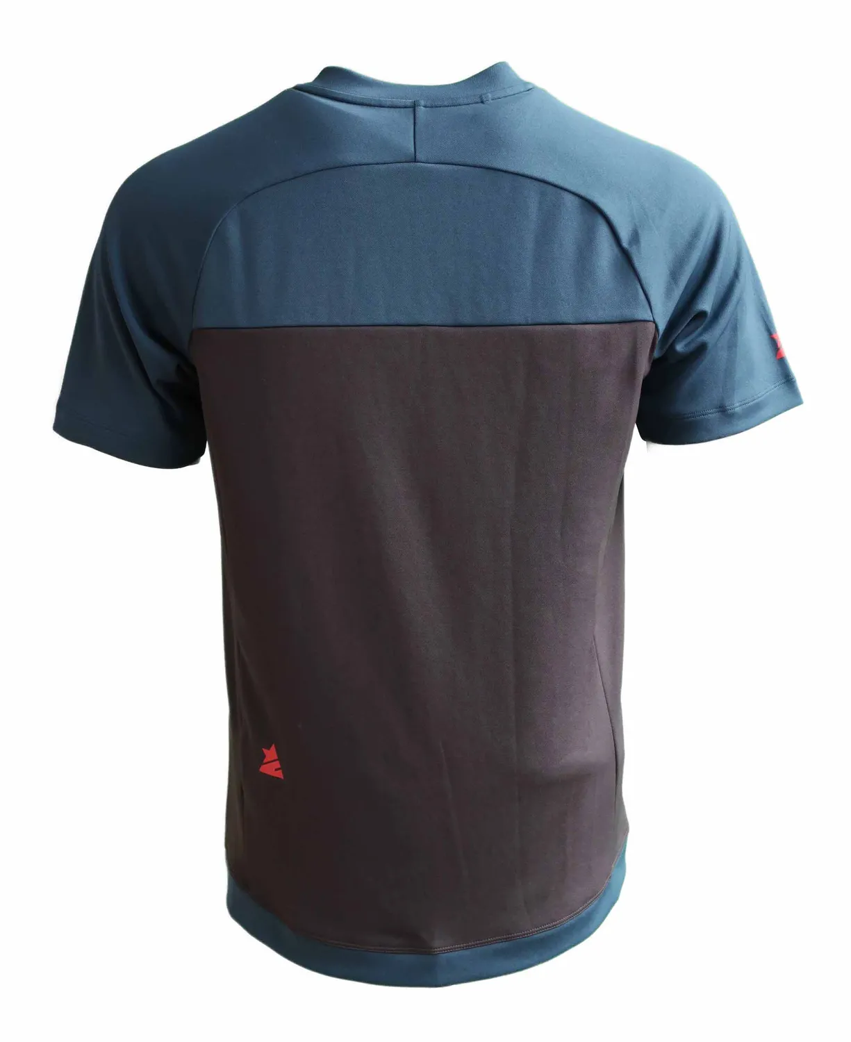 Zimtstern Bulletz Shirt SS Herren MTB-Shirt robust