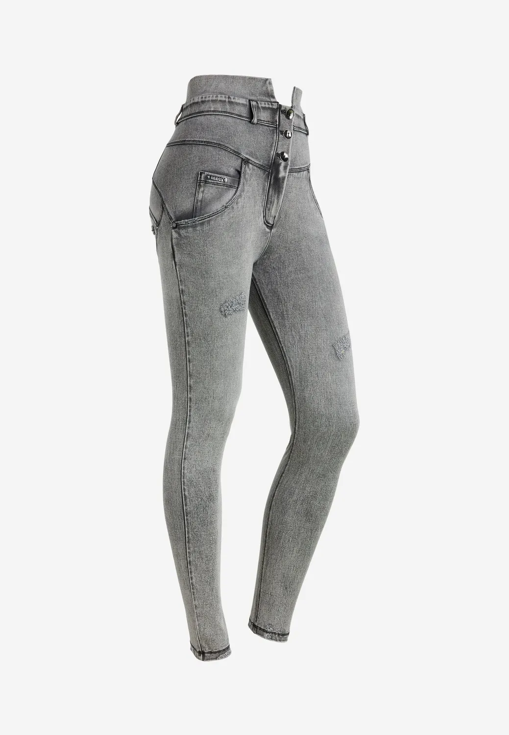 Freddy WR.UP Bustier High Waist Jeans Denim