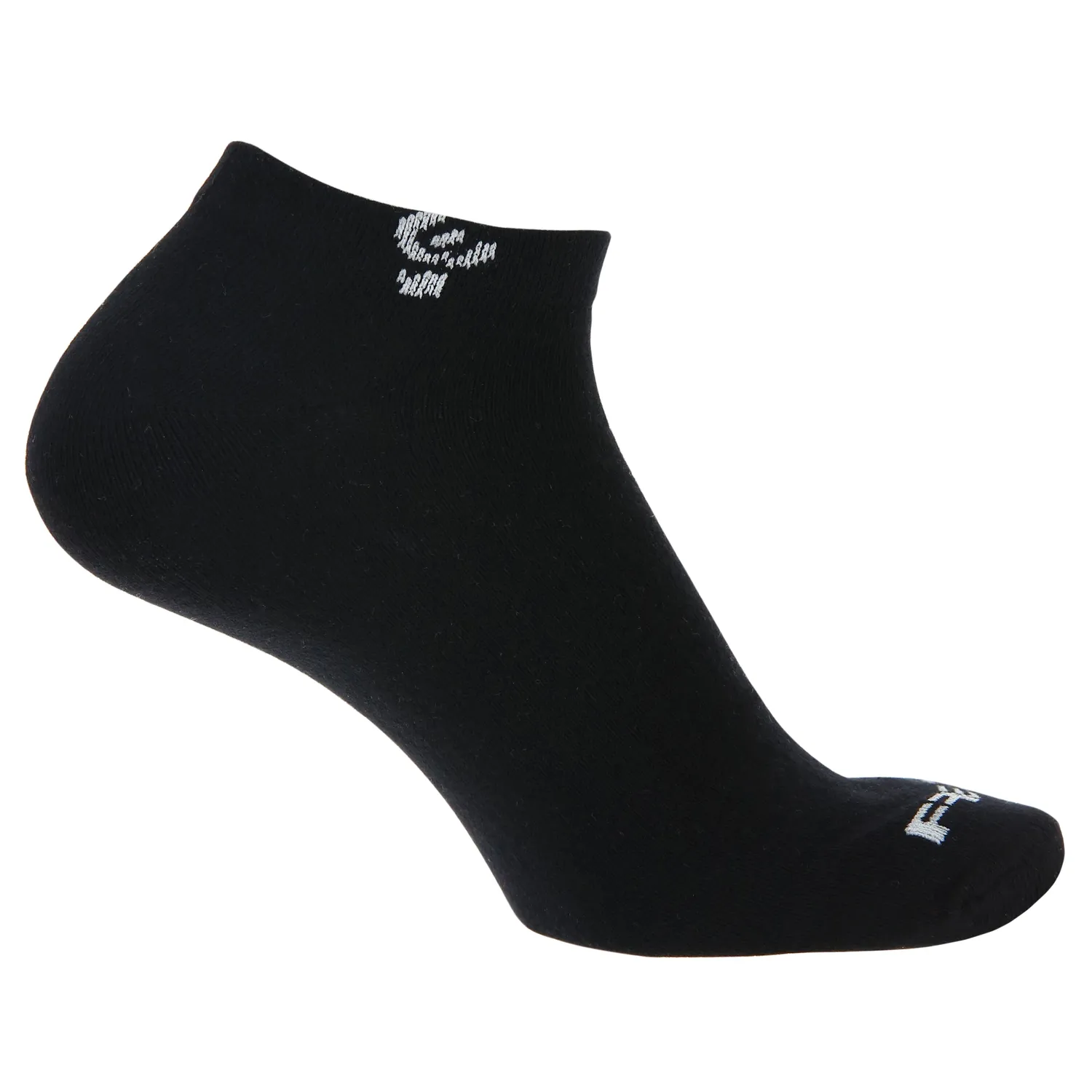 Freddy Sportsocken kurz schwarz-weiß 3er-Pack 35-38
