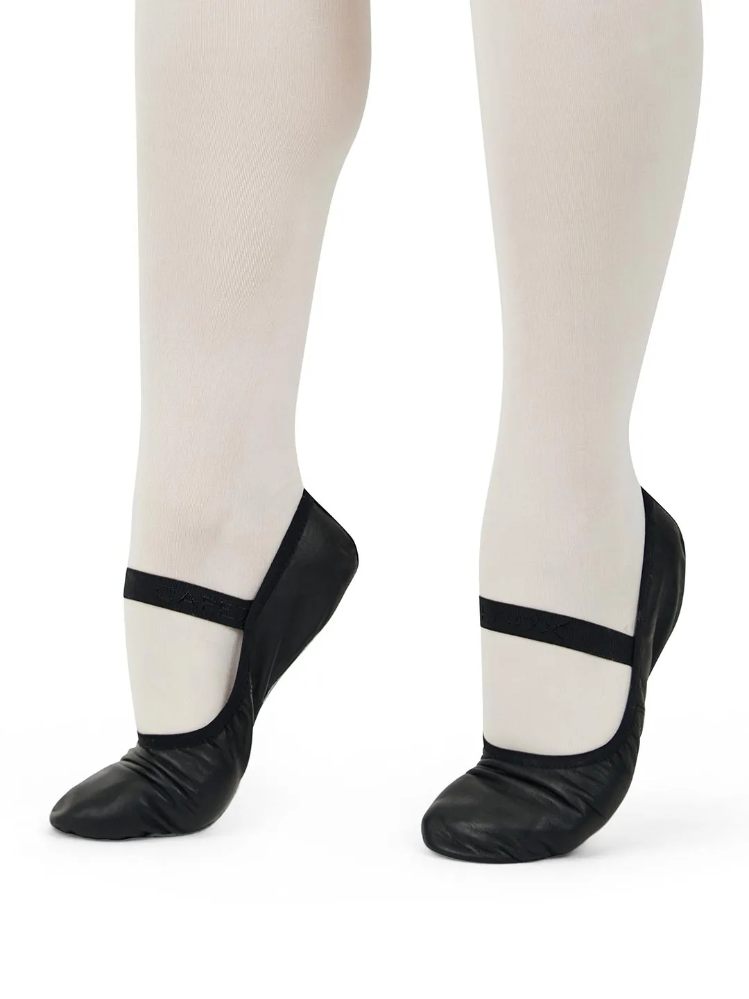 Capezio Classics Lily Ballettschuhe Ballet Pink Vollsohle