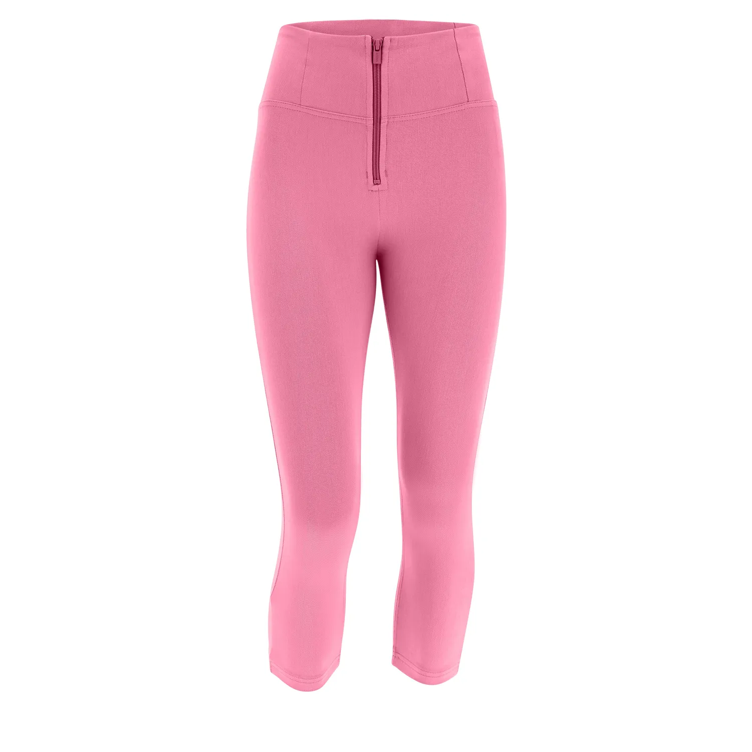 Freddy WR.UP Capri Leggings Blue Fog Push-Up