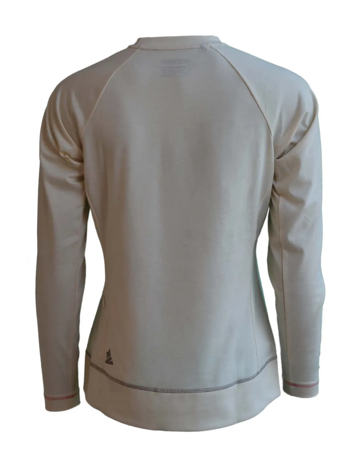 Zimtstern PureFlowz Eco Shirt LS Damen Langarmshirt Recycling