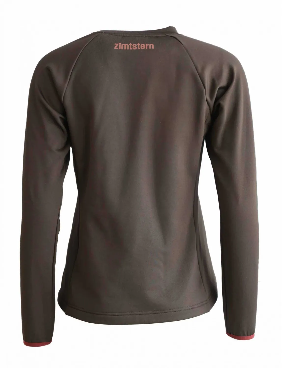 Zimtstern Spinz Hybrid Sweater Wmns Pullover Damen wattiert