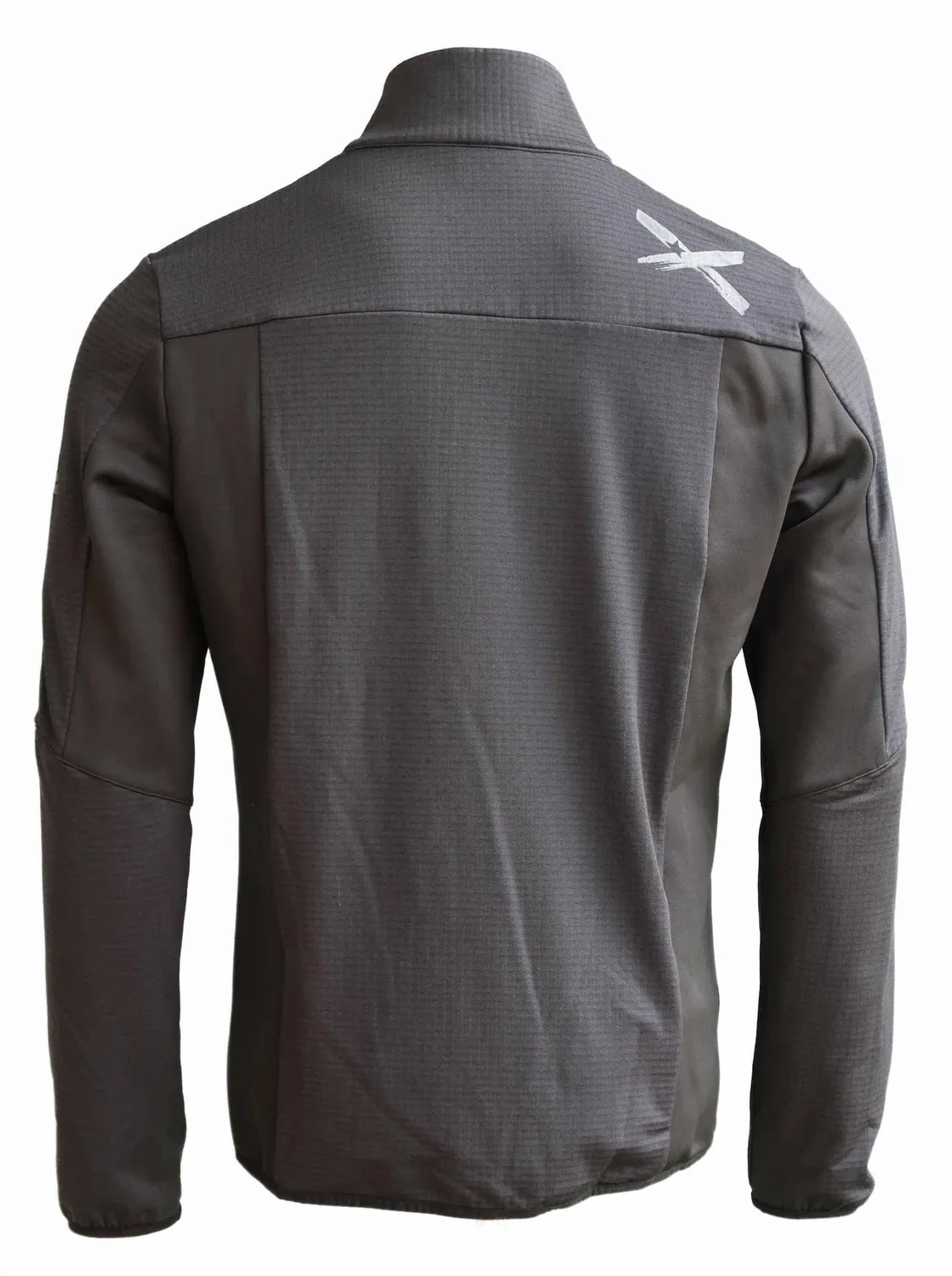 Zimtstern Albiz Fleece Jacket Men Fleece Jacke Herren Recycling