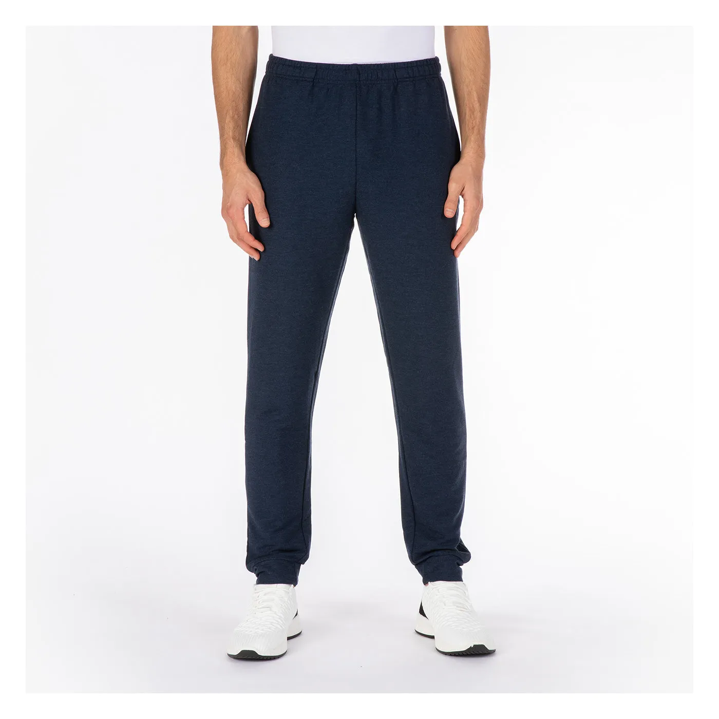 LPO Dietz Herren Jogginghose dunkelblau Cosy