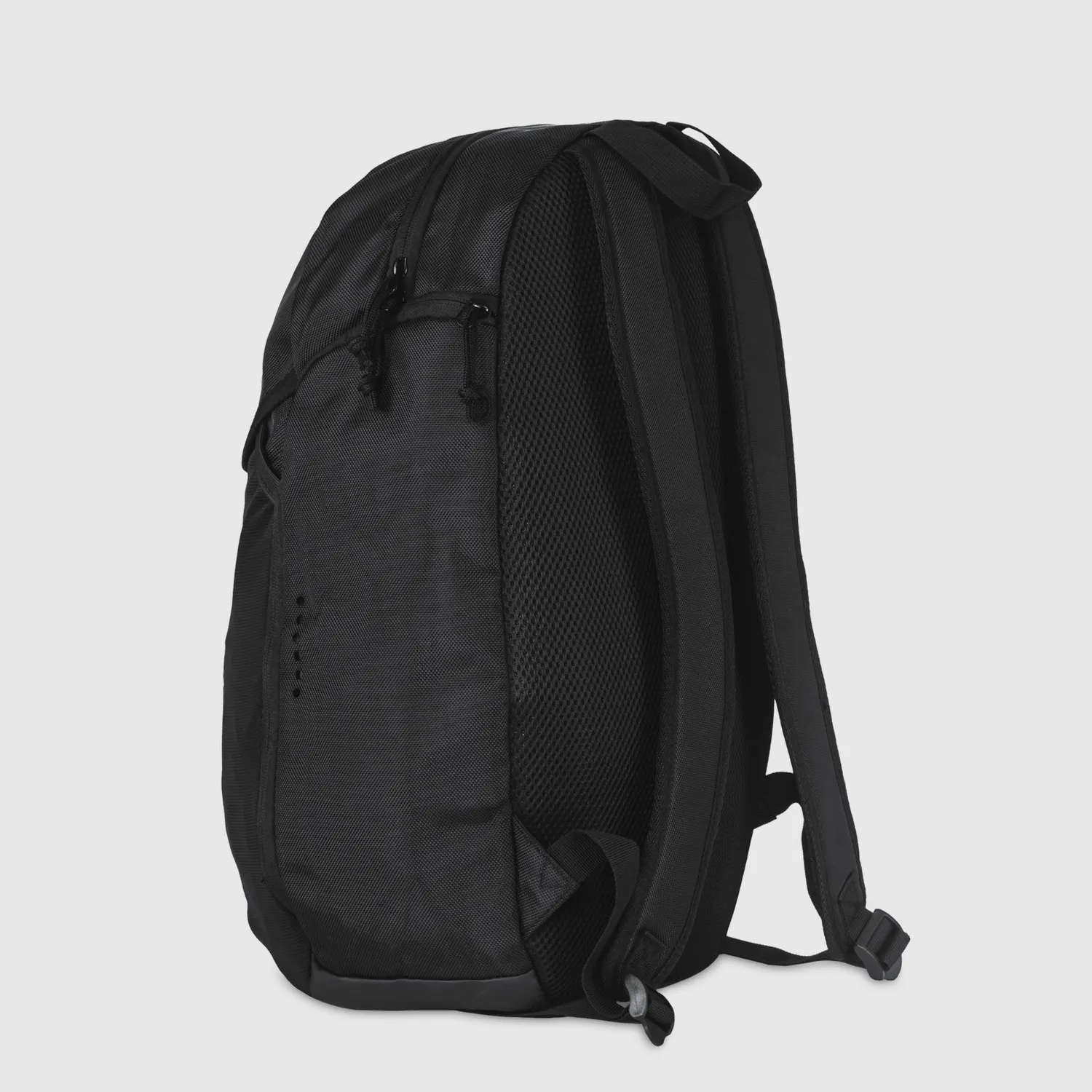Smilodox Zeyn Novo Rucksack Schwarz 10 Fächer