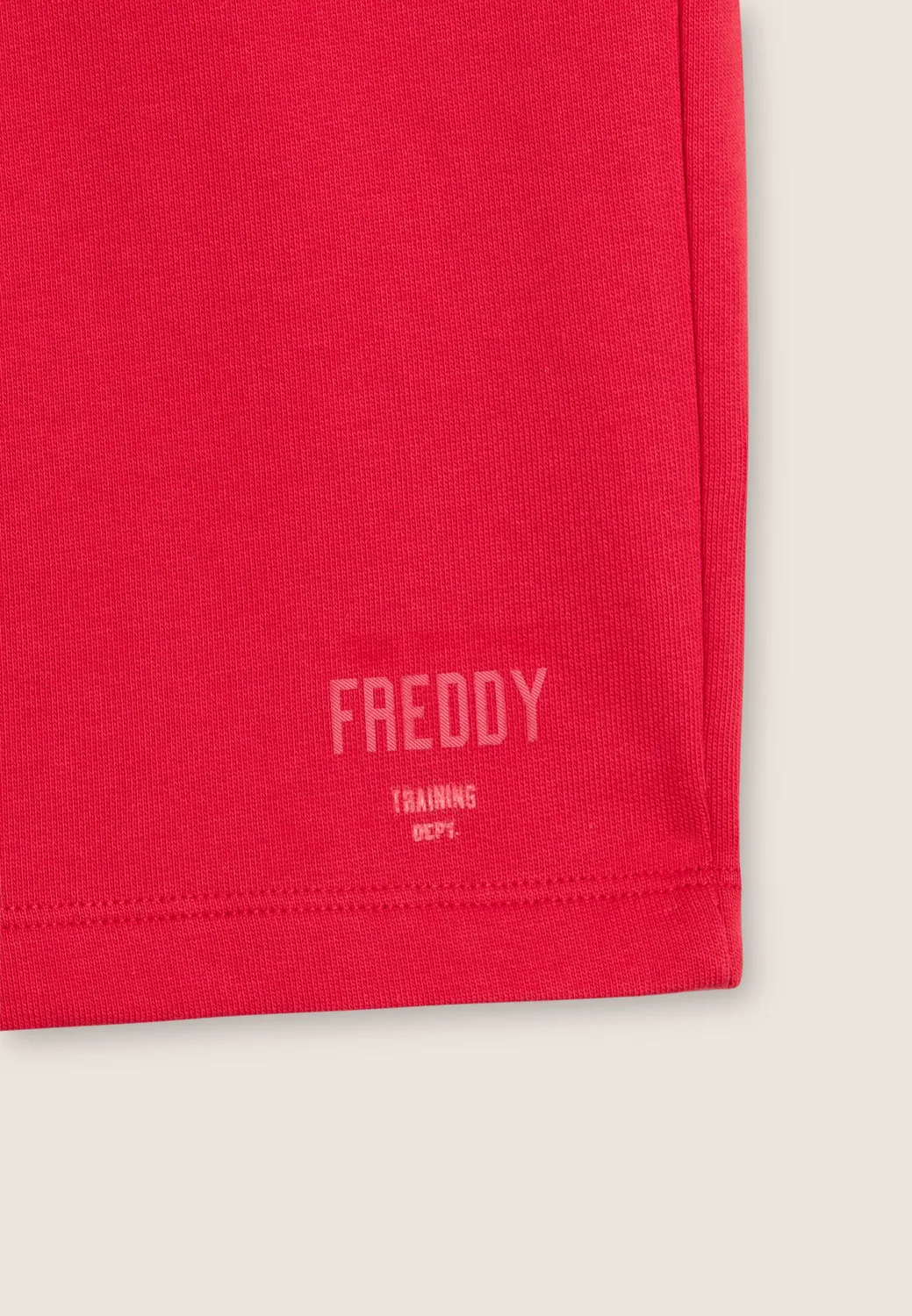 Freddy Bermuda Baumwolle Blau Taschen Regular Fit
