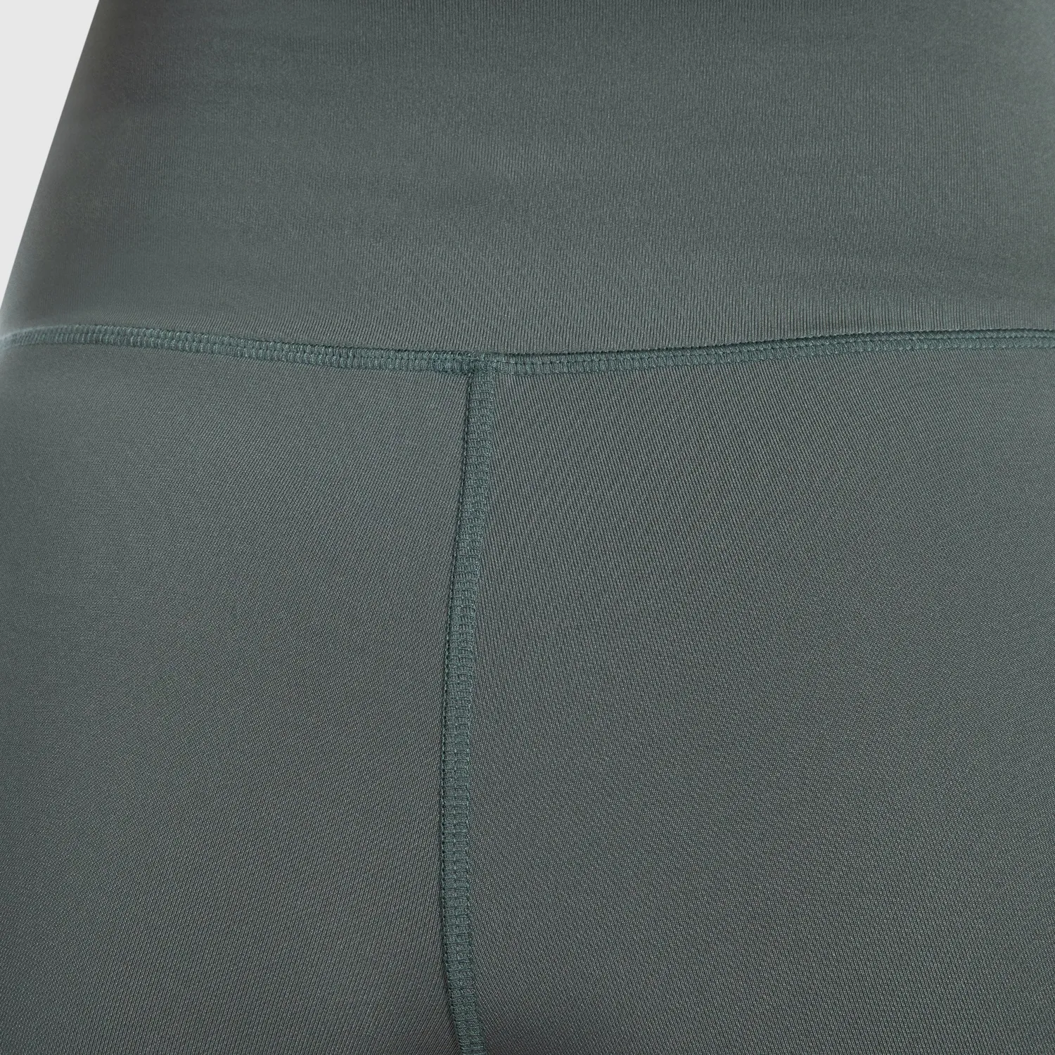 Smilodox Amaze Pro Leola Shorts Schwarz High Waist