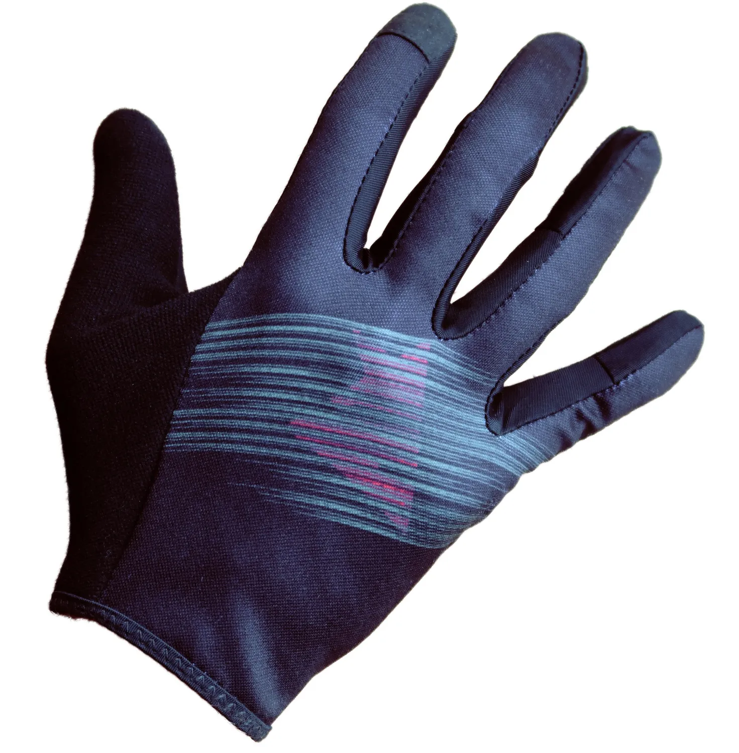 Zimtstern Flowz MTB Handschuhe Griffig
