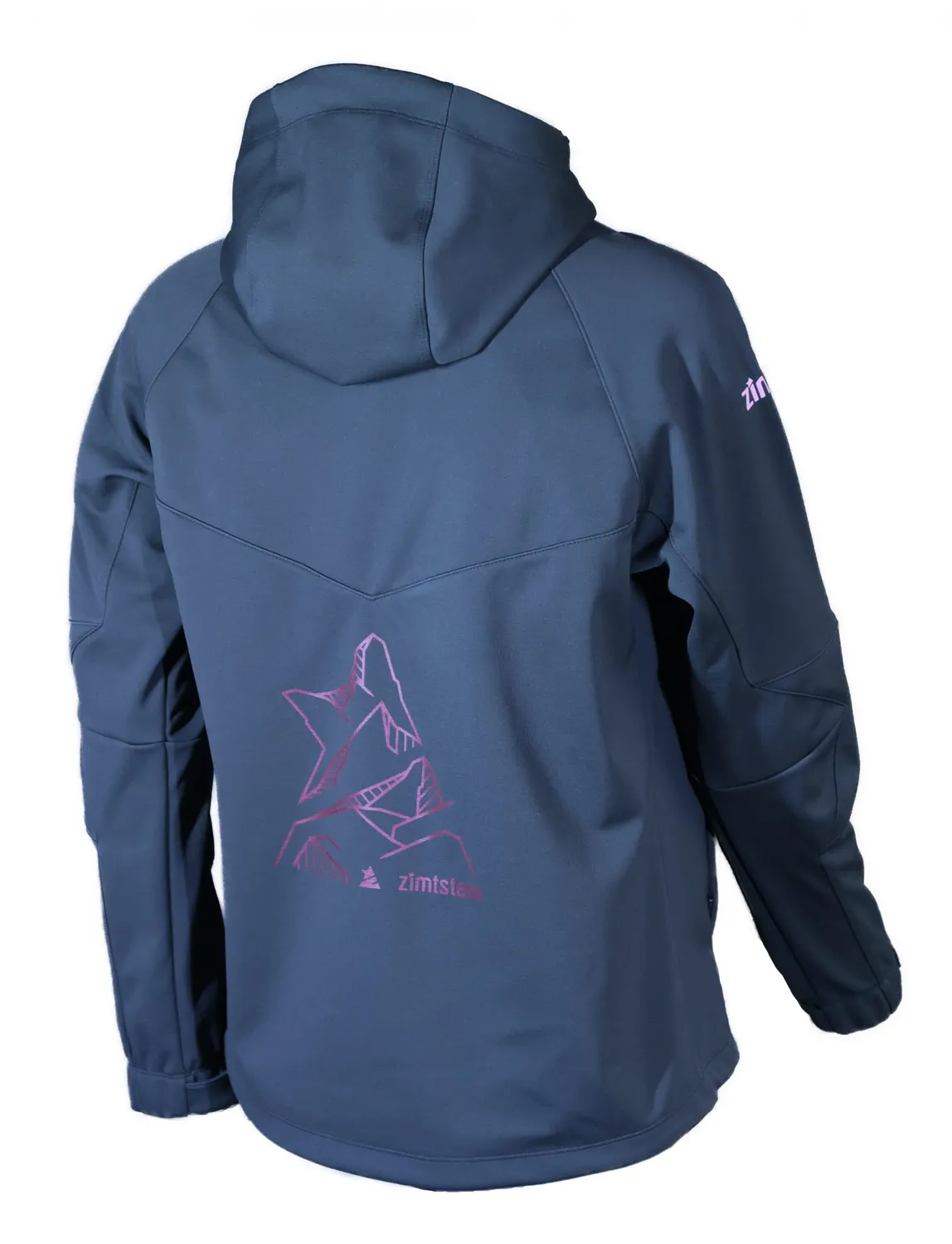 Zimtstern Shelterz Jacket Weste Damen Softshell