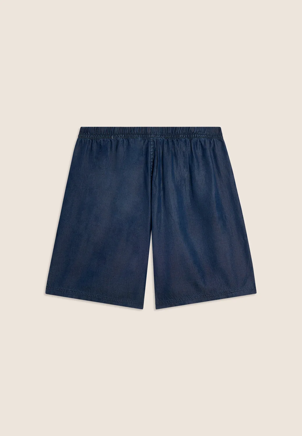 Freddy Chambray Shorts Dunkeljeans J0B Regular Fit
