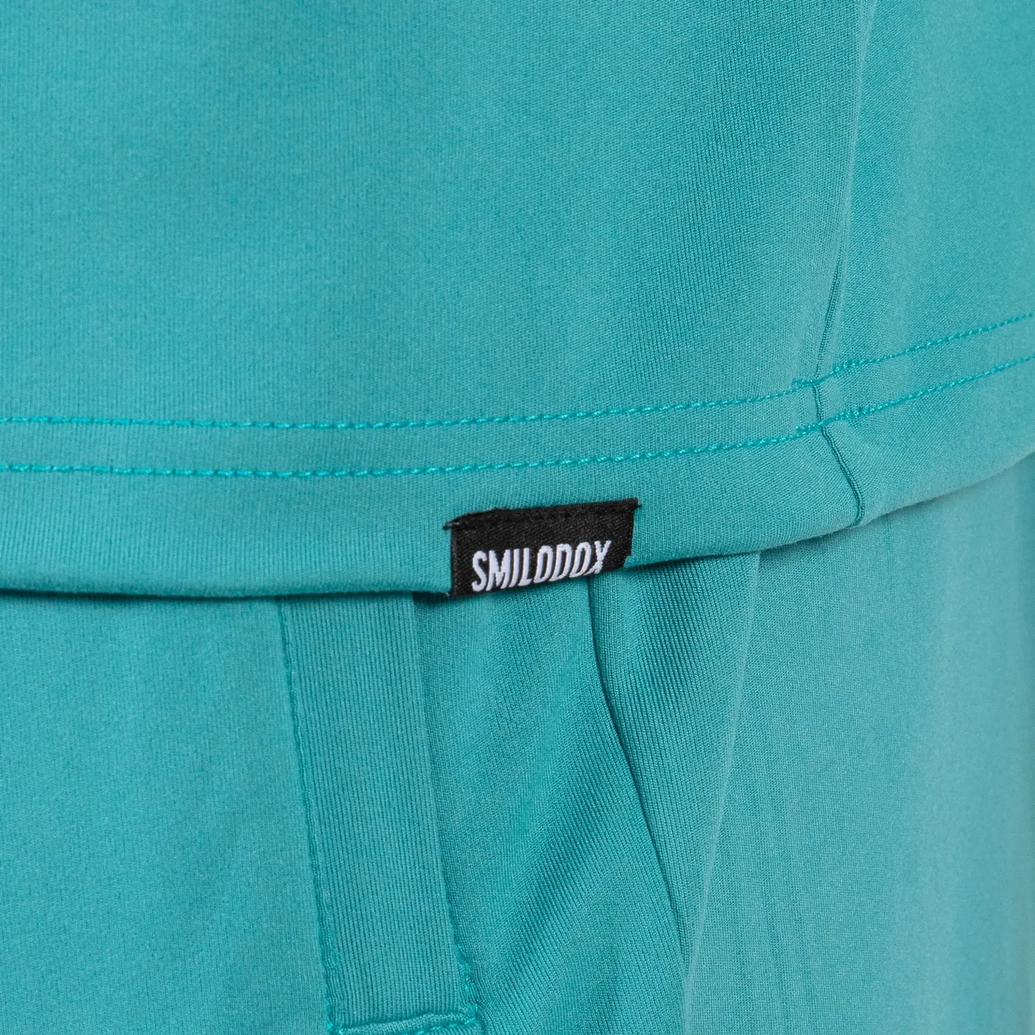 Smilodox Lunara Xion Longsleeve Herren atmungsaktiv