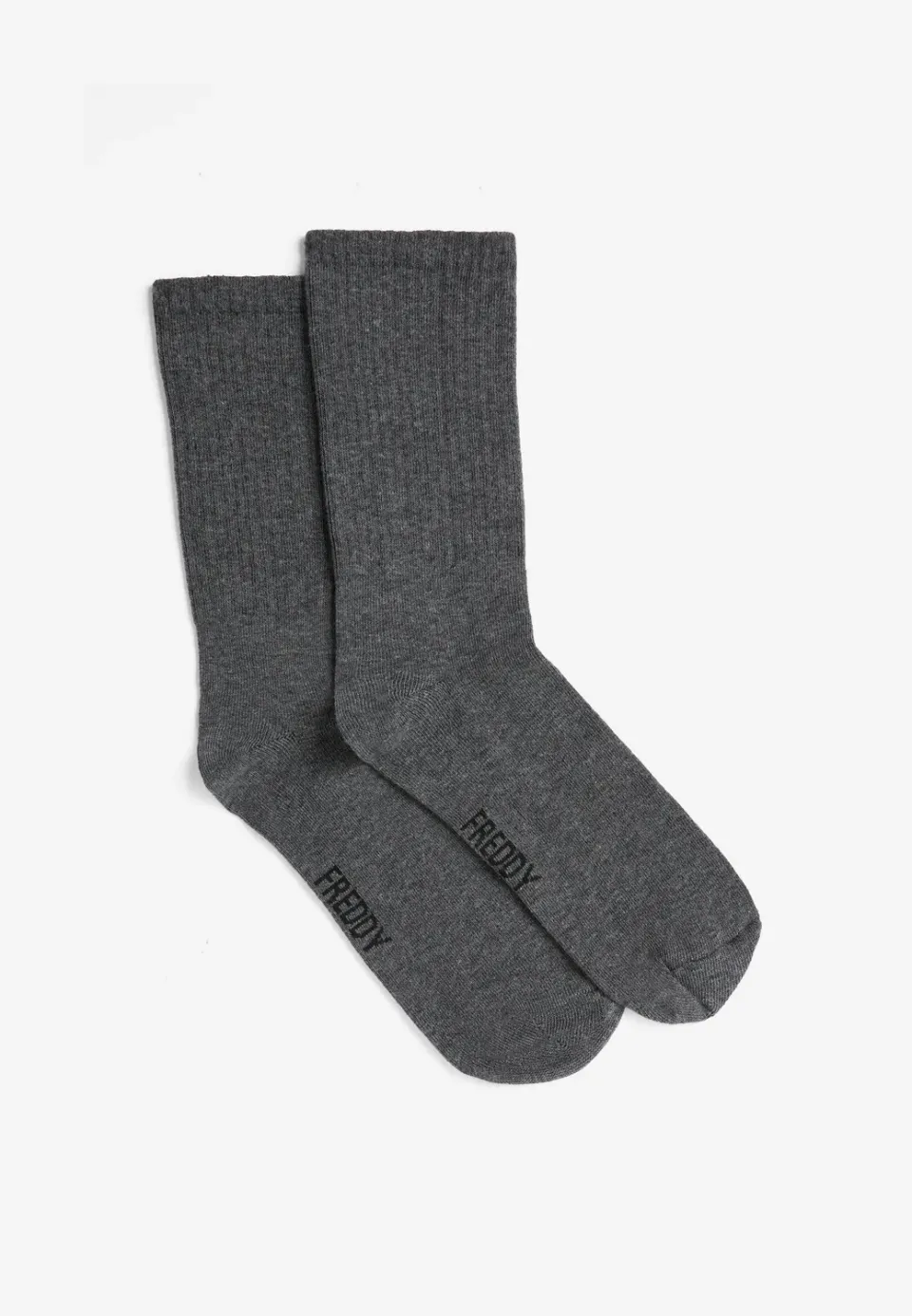 Freddy Herren Socken Frottee halbhoch 2 Größen