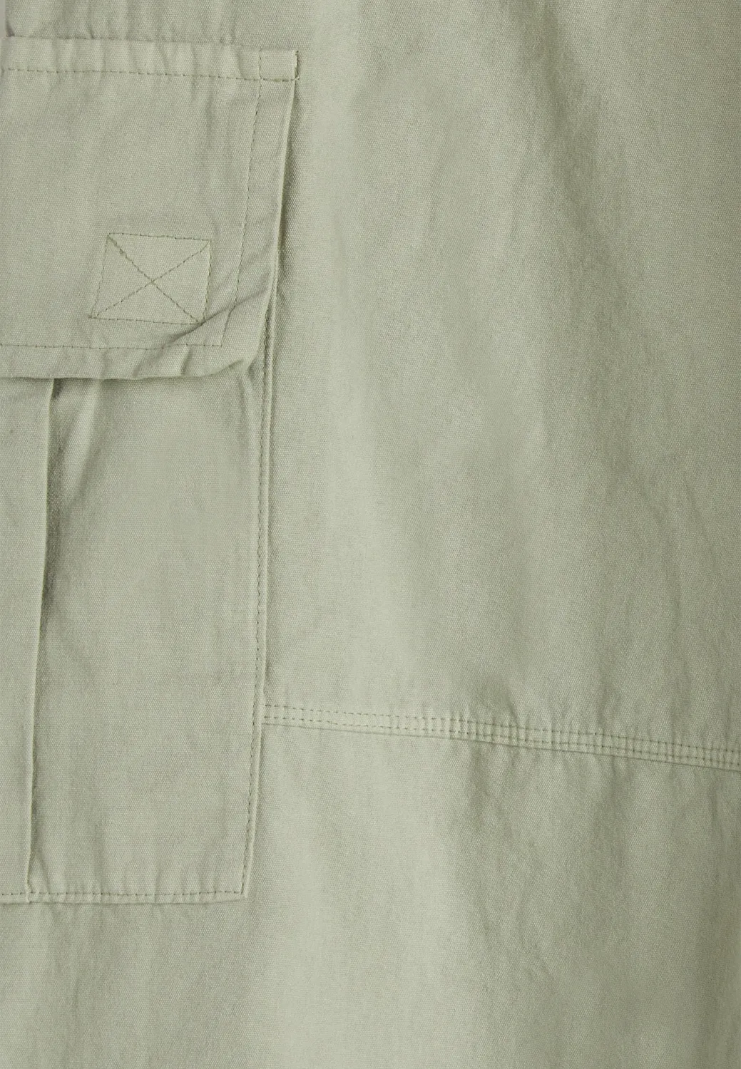 Freddy Cargo Hose Canvas Bio-Baumwolle Bitter Chocolate