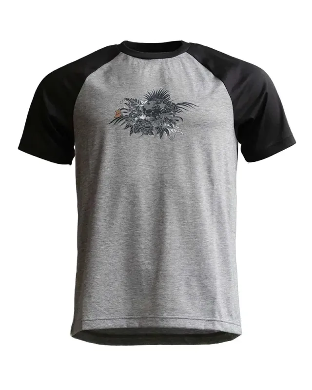 Zimtstern Riderz MTB Tee SS Men Tech-Tee DriRelease
