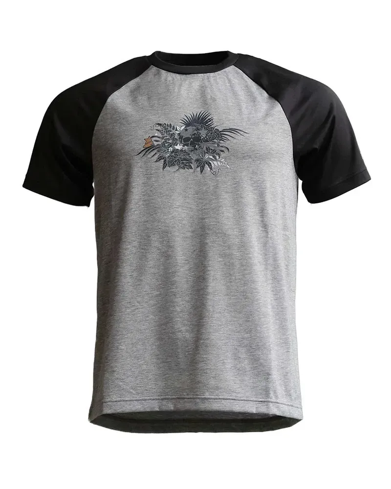 Zimtstern Riderz MTB Tee SS Men Tech-Tee DriRelease