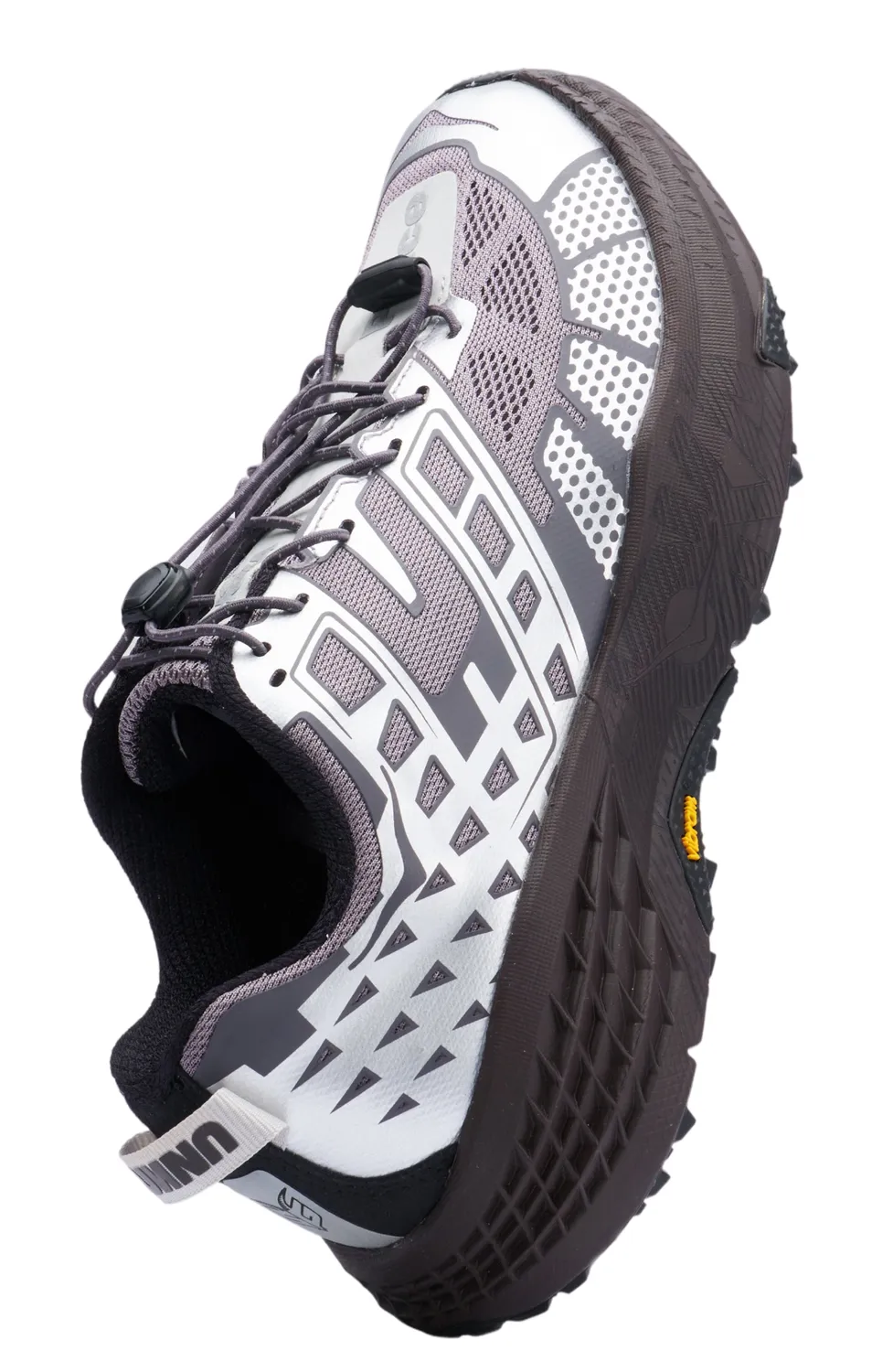 UNNA HOKA Speedgoat 2 Trailschuhe Astral Galaxy
