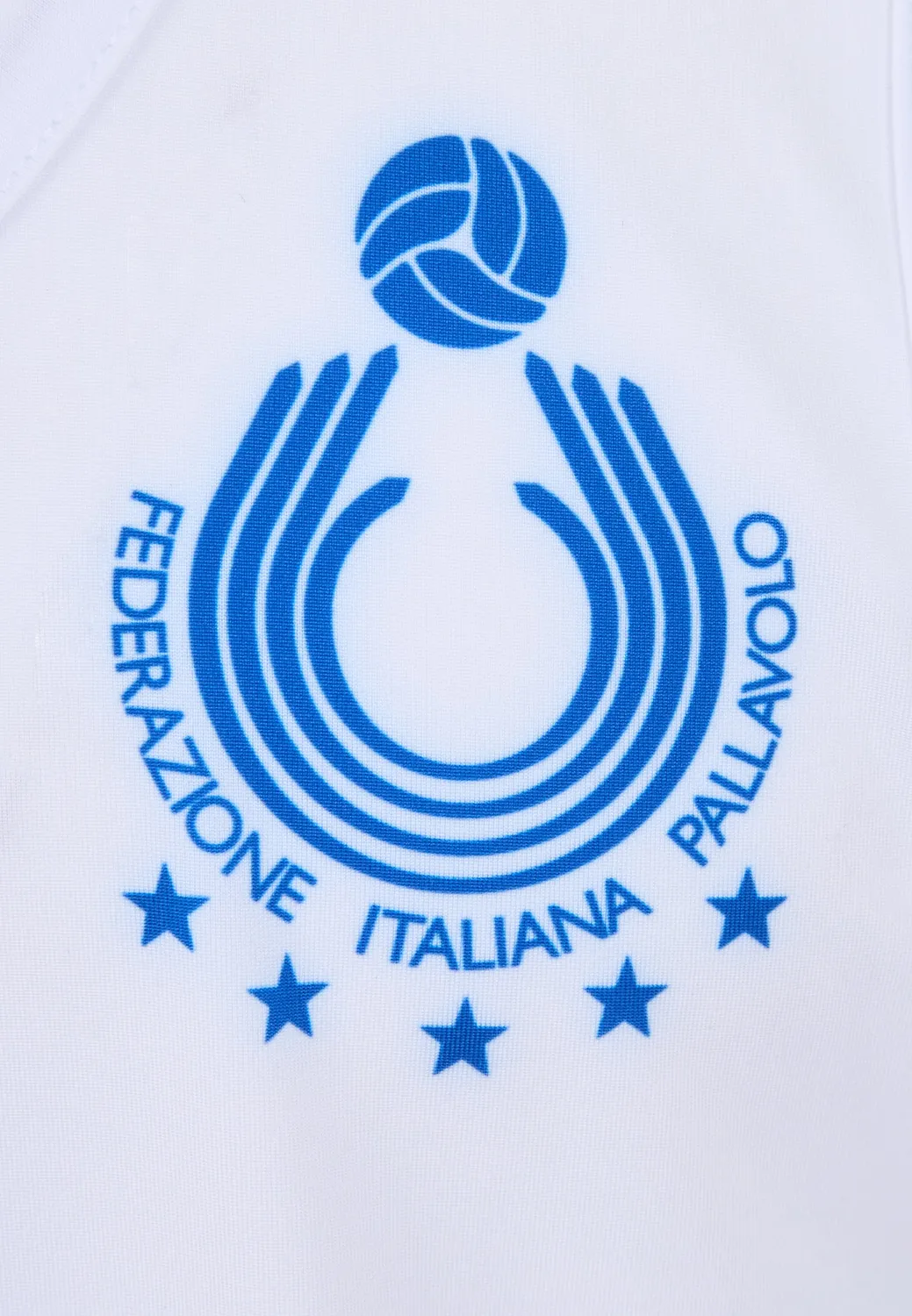Freddy Italia Beach Volley Tanktop Herren Azzurro UV50+