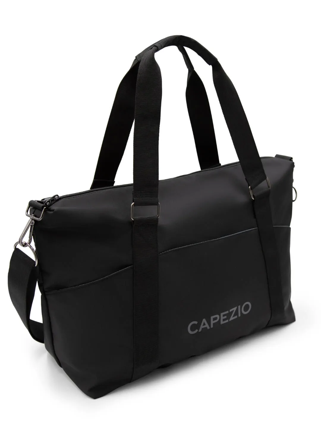 Capezio Casey B311 Tanz-Tasche Schwarz One Size