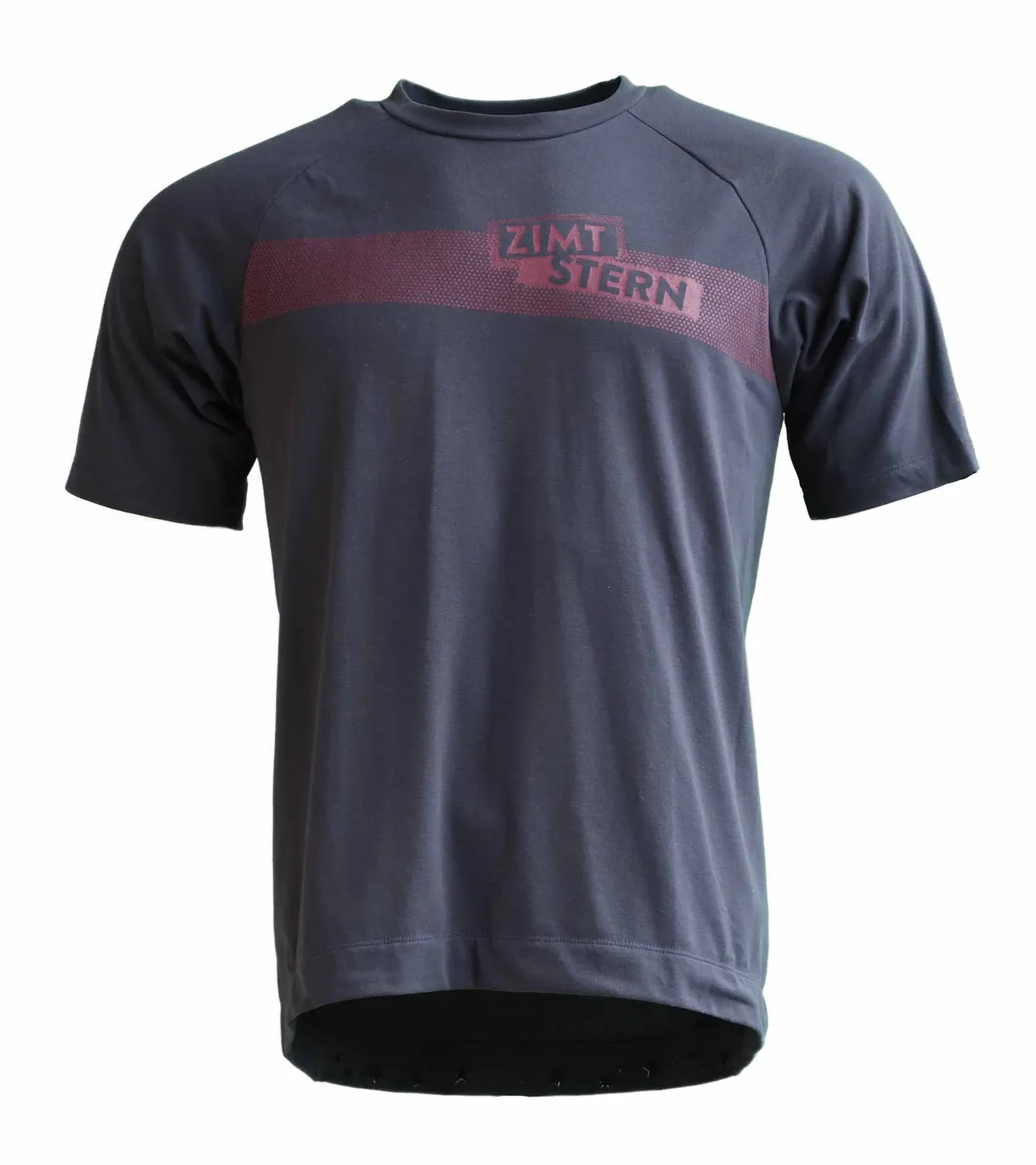 Zimtstern Spunz Shirt SS Herren MTB-Trikot weich