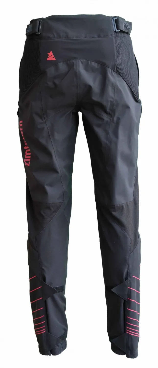 Zimtstern Bulletz Herren MTB-Hose Softshell