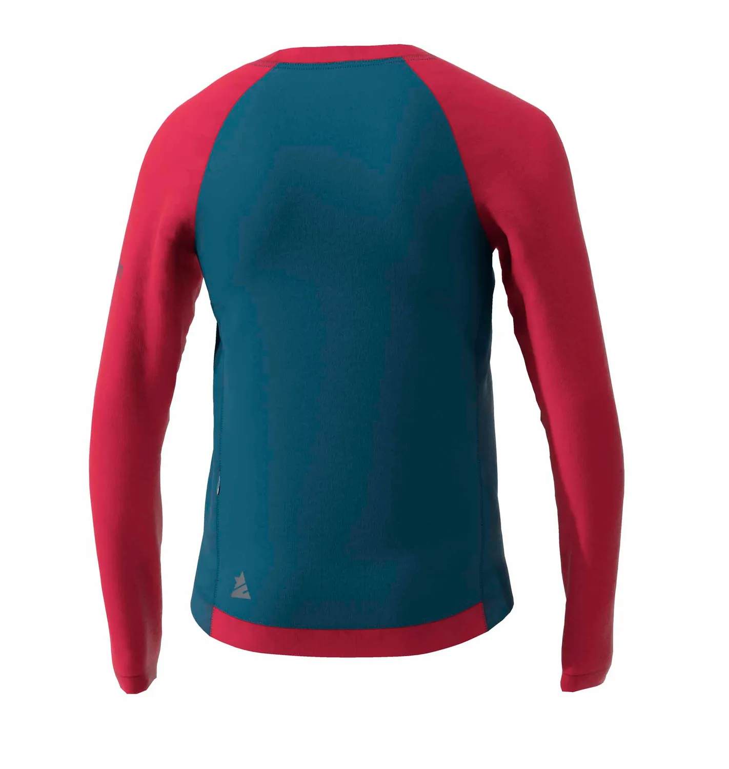 Zimtstern PureFlowz Shirt LS Kinder Longsleeve atmungsaktiv