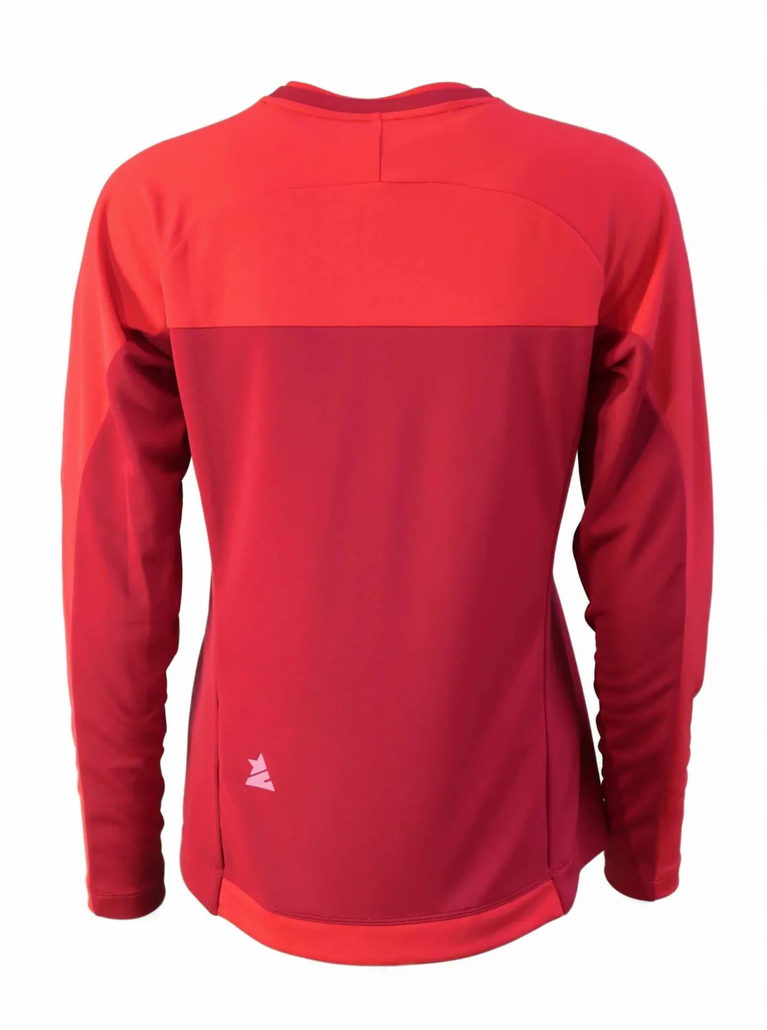 Zimtstern Bulletz Shirt LS Damen MTB-Trikot langarm