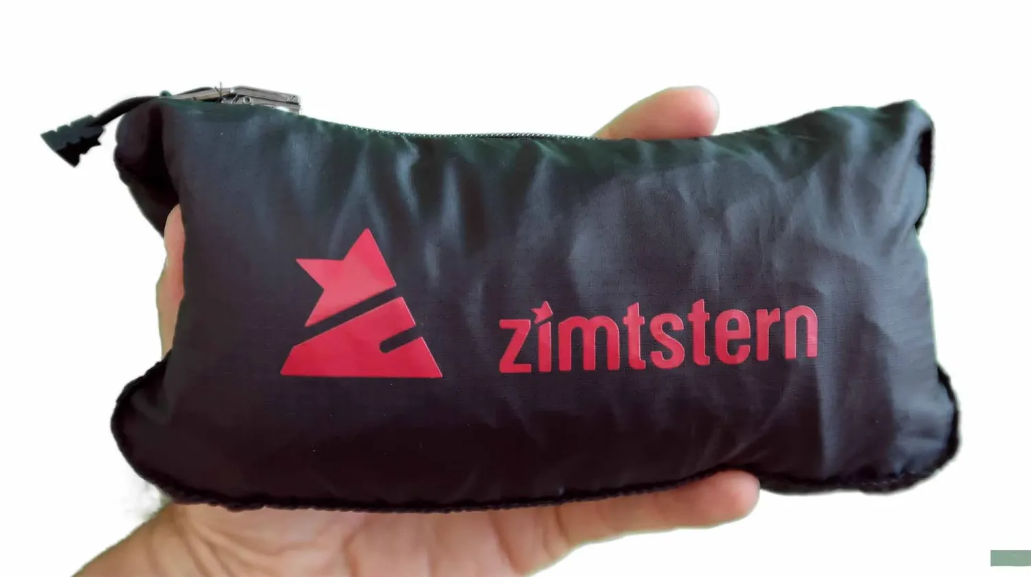 Zimtstern Propz Pocket Rain Jacket Unisex Regenjacke leicht