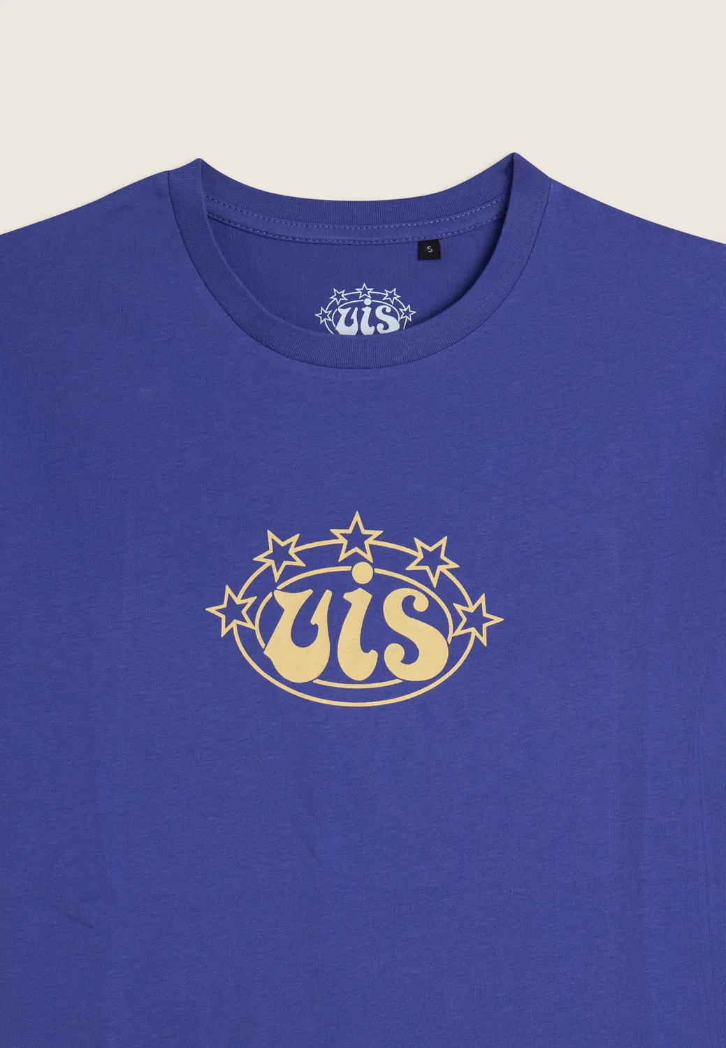 Freddy VIS T-Shirt Boxe Baumwolle Weiß Regular