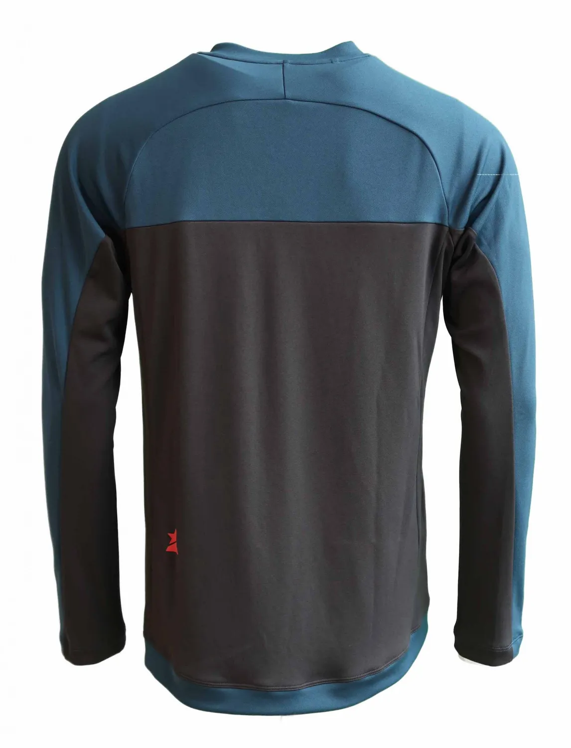 Zimtstern Bulletz Shirt LS Herren MTB-Trikot langarm