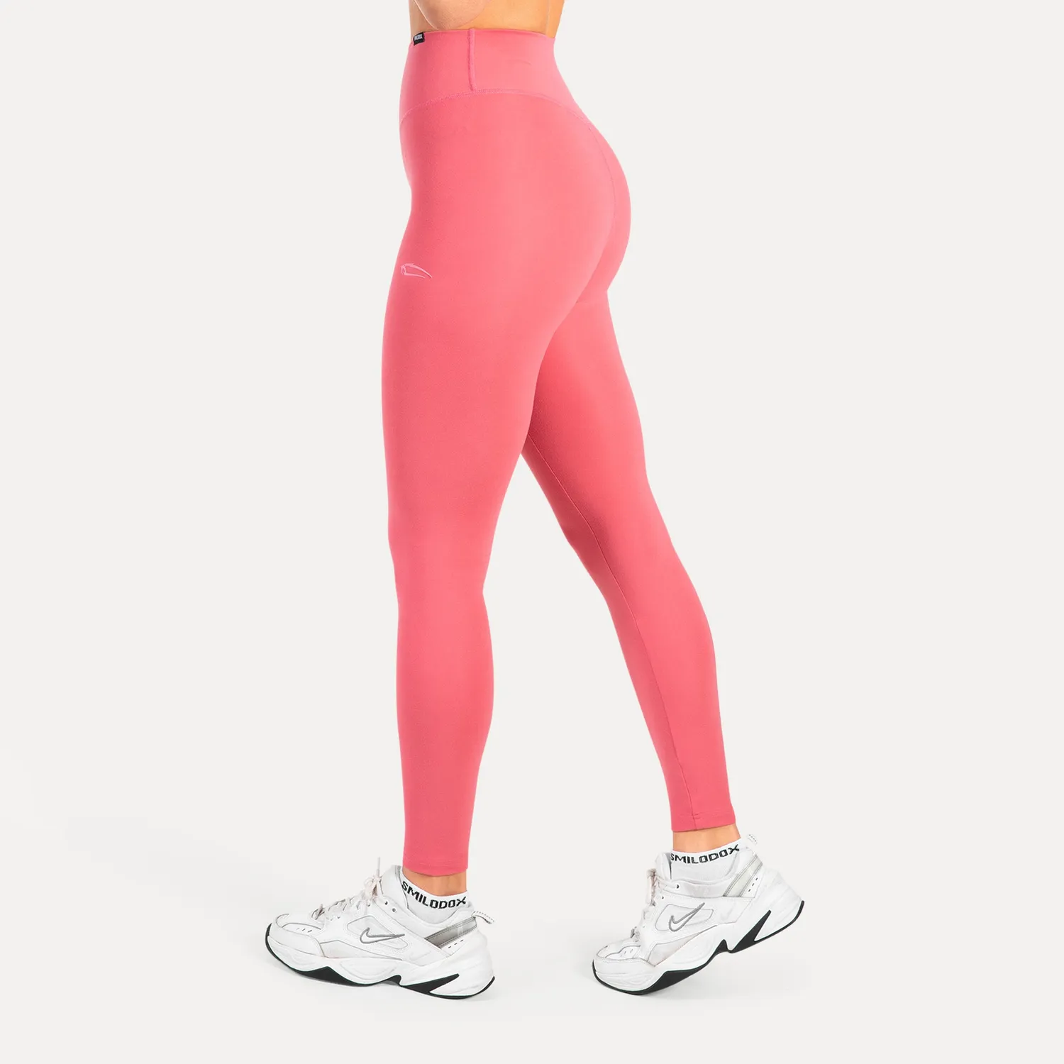 Smilodox Amaze Pro Thalina Leggings Schwarz blickdicht