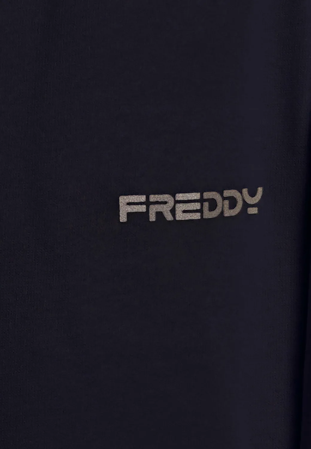 Freddy Herren Jogginghose Baumwolle Dark Sapphire