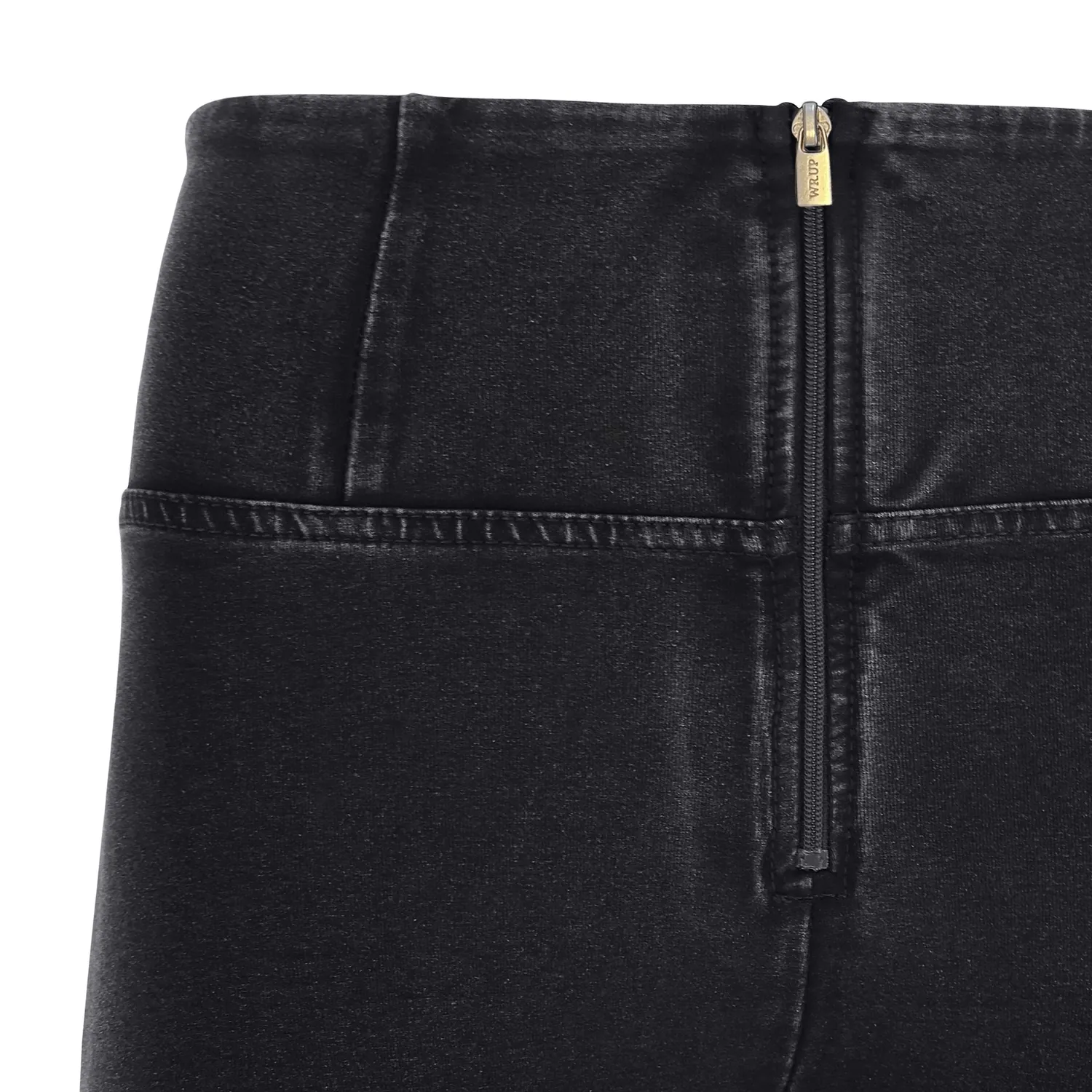 Freddy WR.UP Jeggings High Waist Skinny Dark Jeans Bio