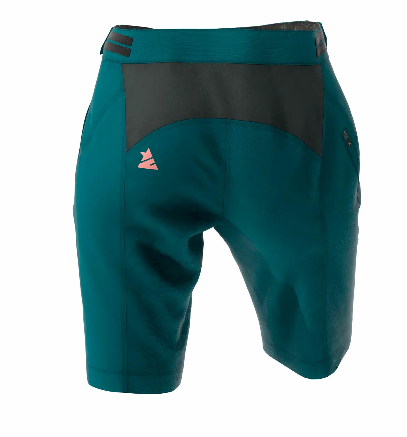 Zimtstern Evo Lightz Short Damen Shorts leicht