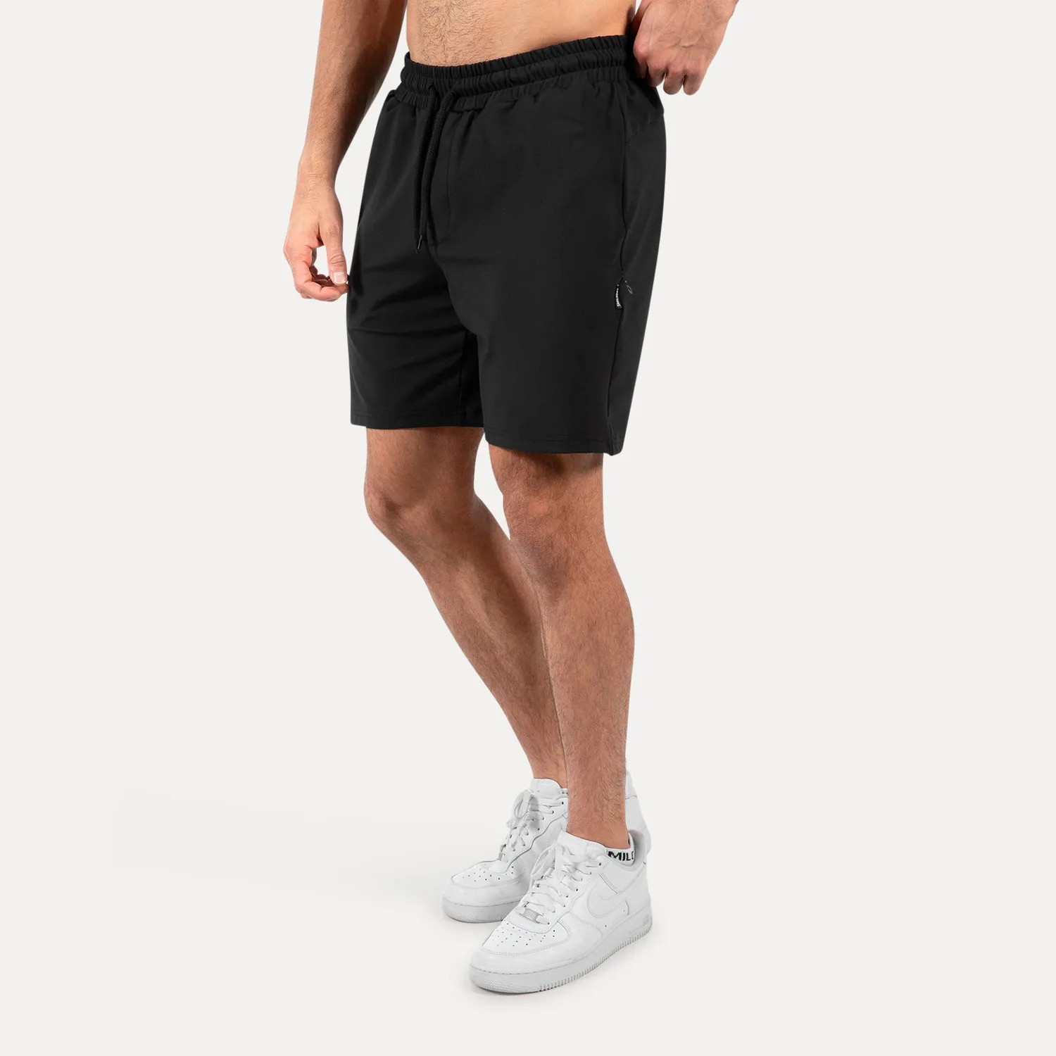 Smilodox Amaze Pro Torvin Shorts Herren kurz elastisch
