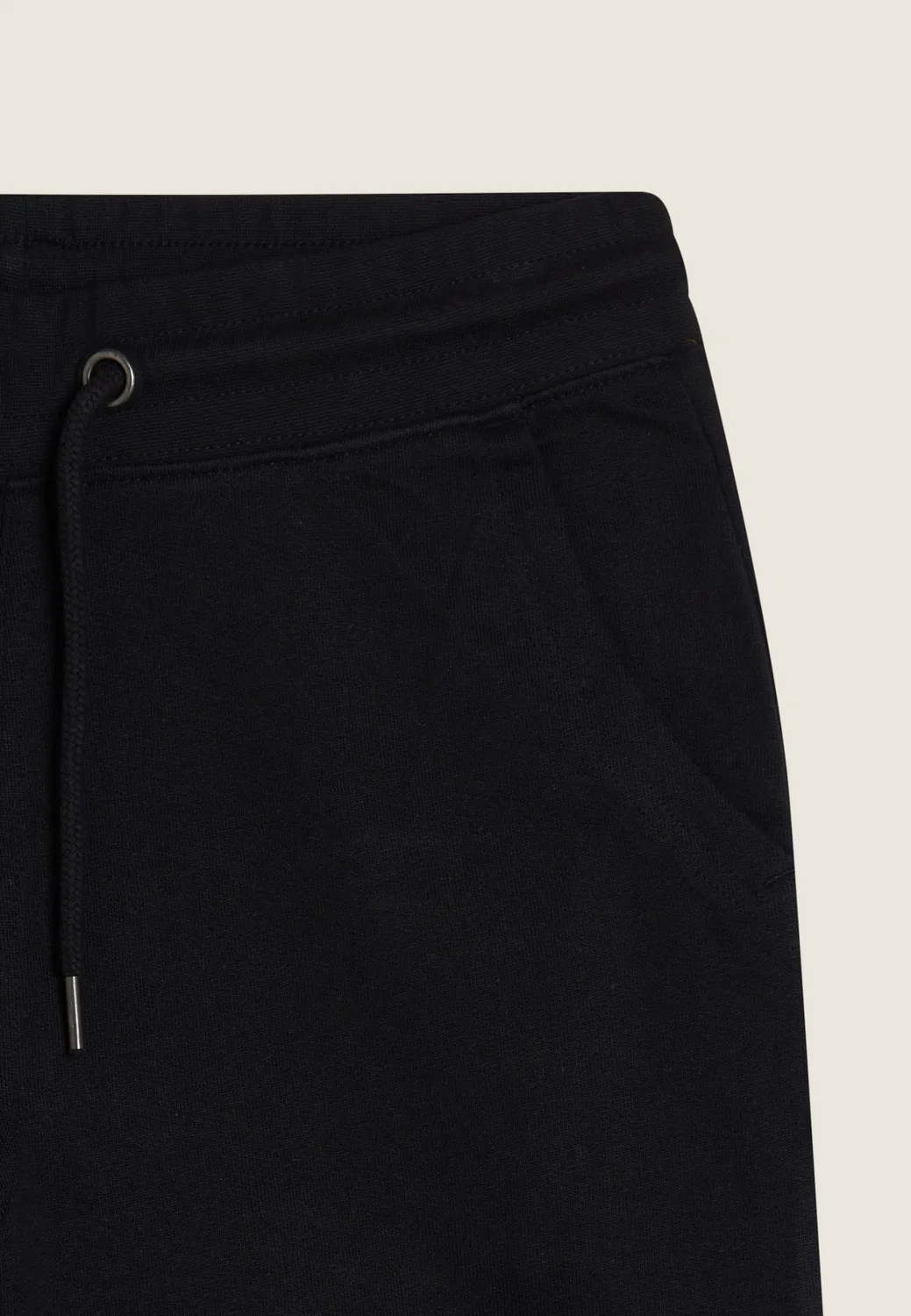 Freddy VIS Boxer-Shorts Damen Baumwolle schwarz regular