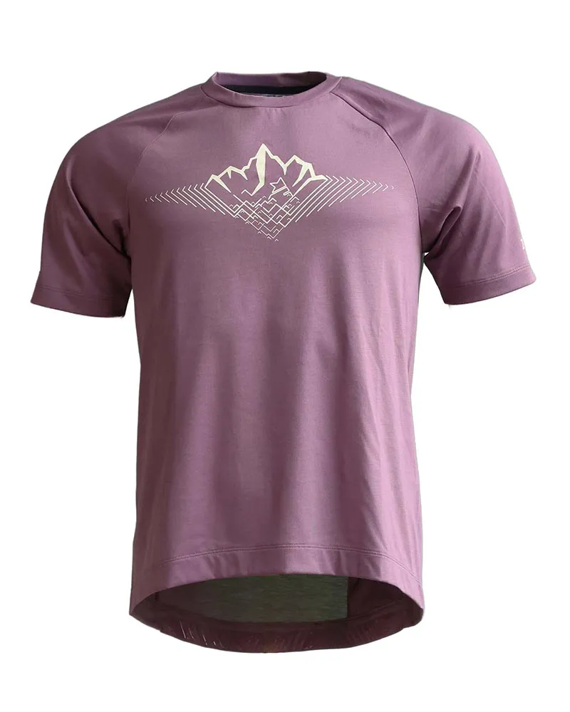 Zimtstern PureFlowz Shirt SS Men MTB Trikot Drirelease