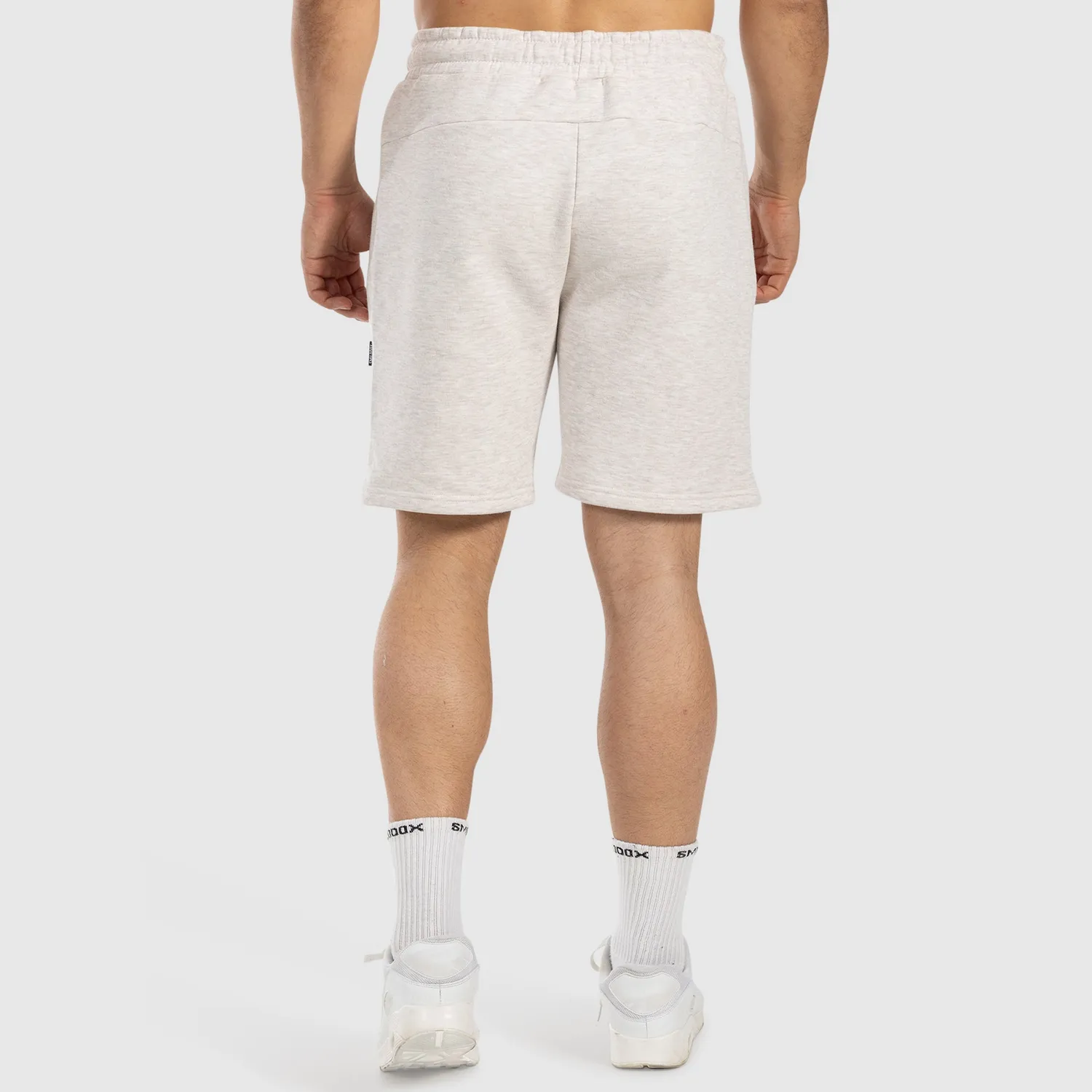 Smilodox Amaze Pro Rion Shorts Schwarz Baumwolle