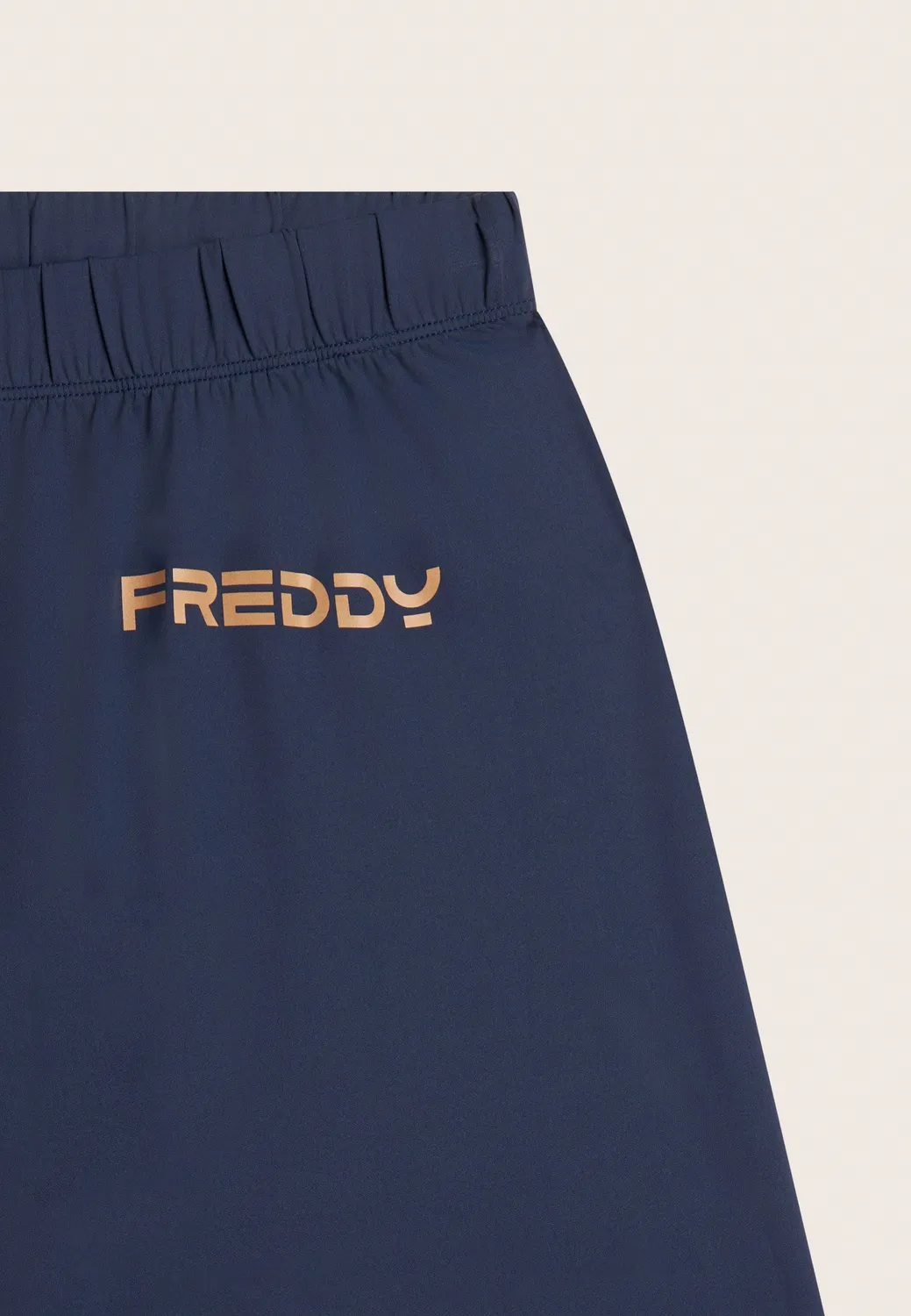 Freddy Italia FGI Tech Shorts Herren Dark Sapphire leicht