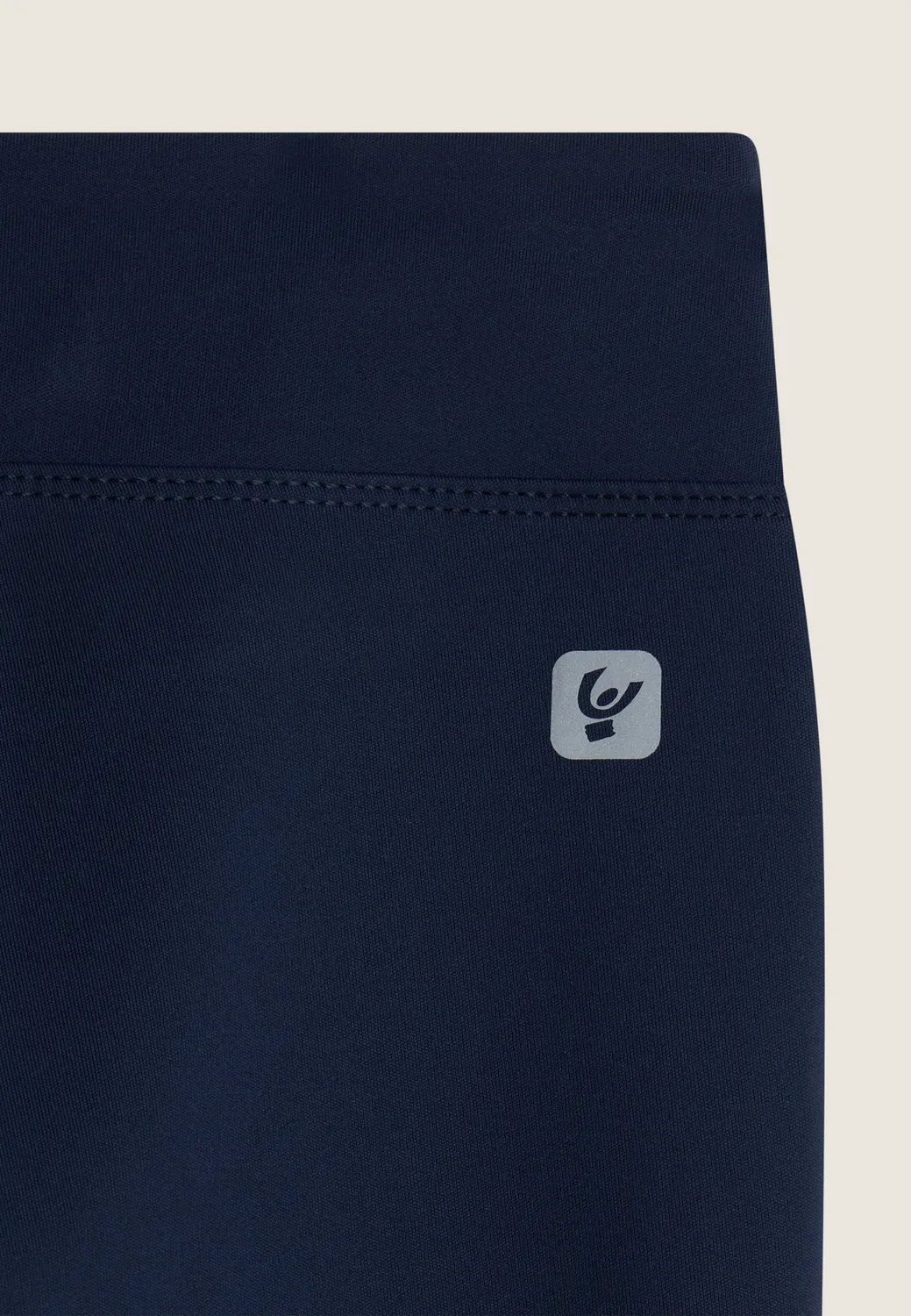 Freddy D.I.W.O. Pro Capri Leggings Turkish Sea blickdicht