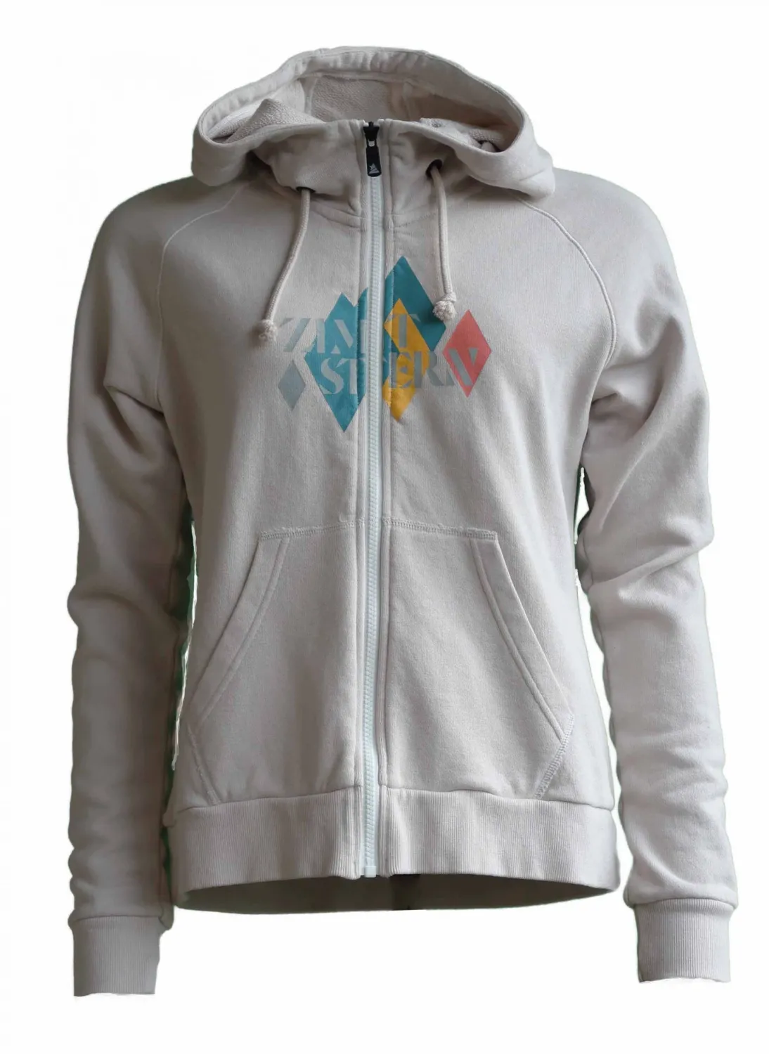 Zimtstern Riderz FZ Damen Jacke Hanf