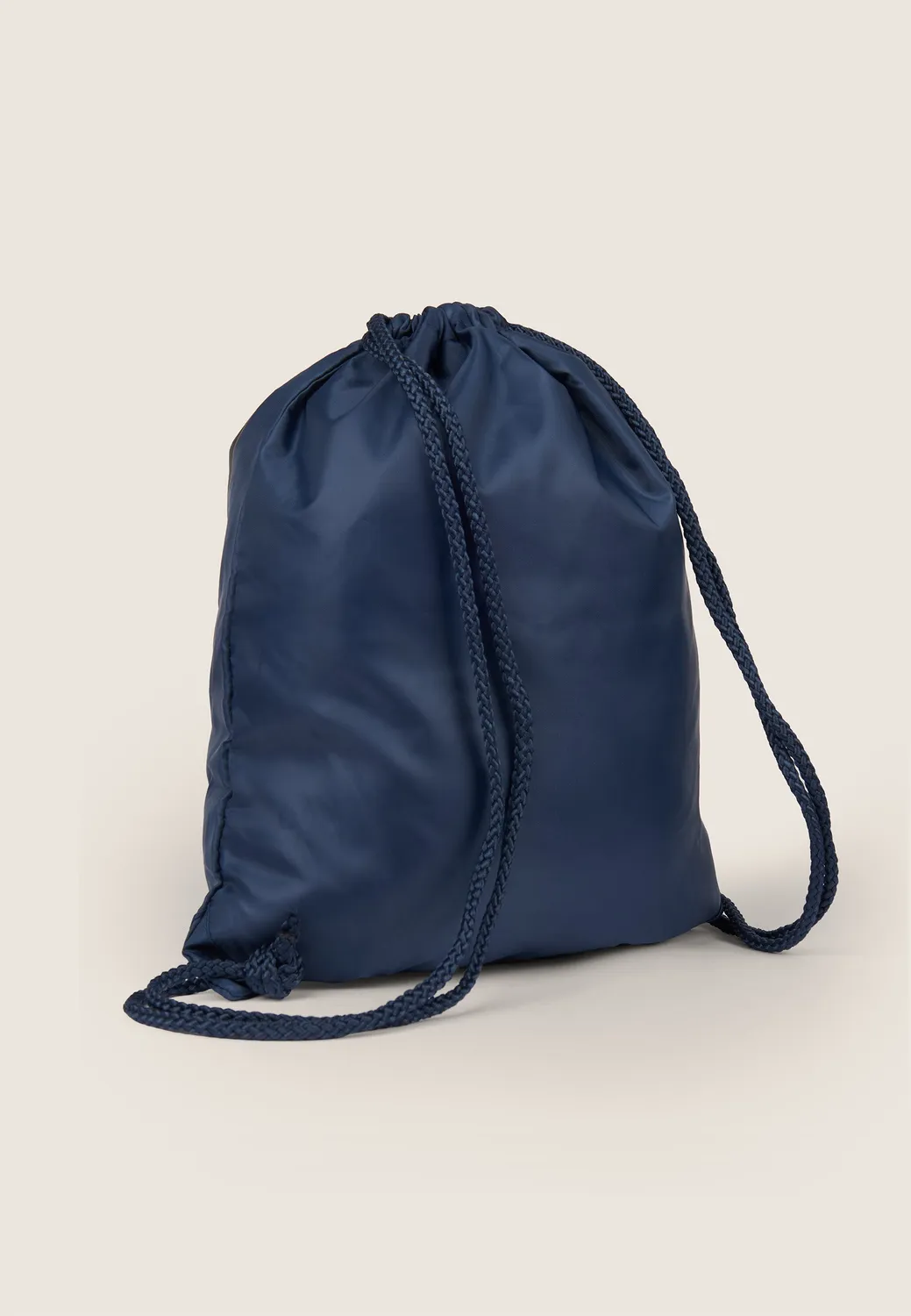 Freddy Gymsack Nylon faltbar Dunkelblau