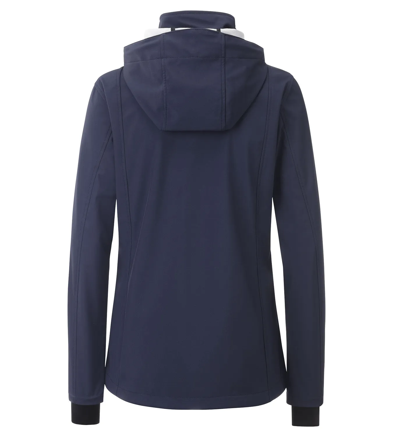 LPO Silia 2 Softshelljacke dunkelblau 10K