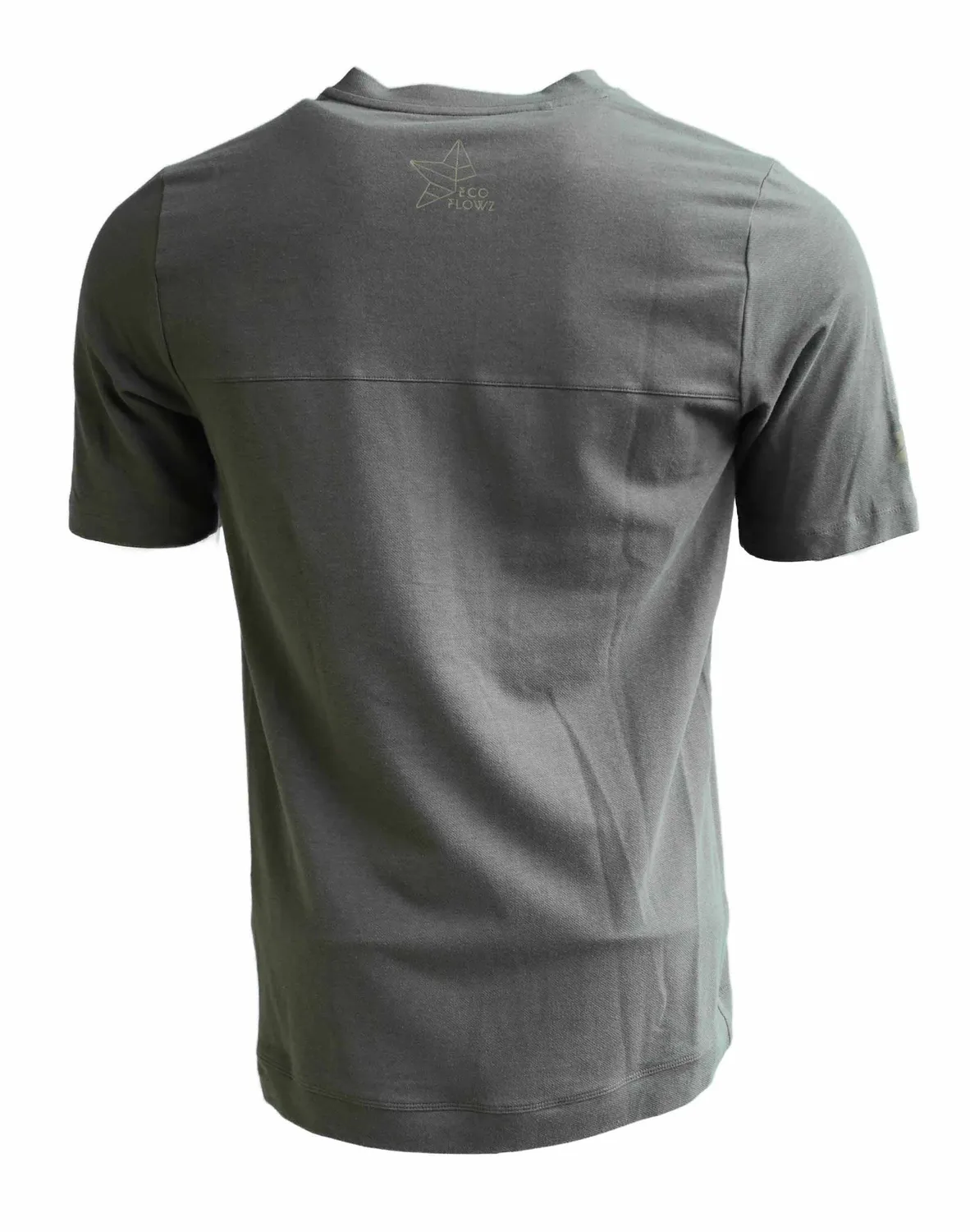 Zimtstern EcoFlowz Shirt SS Men MTB Trikot Tencel