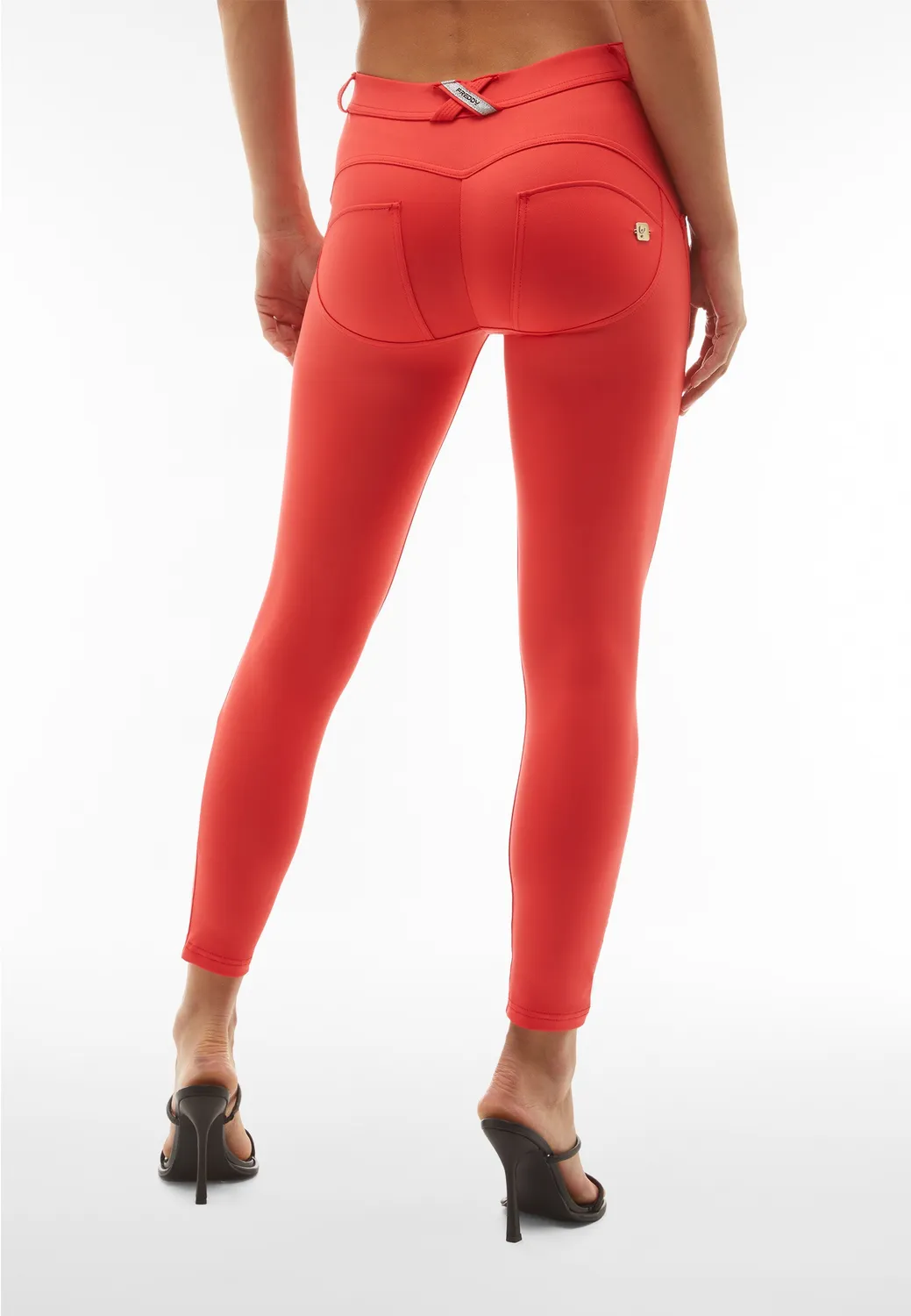 Freddy WR.UP 7/8 Push-up Hose Superskinny