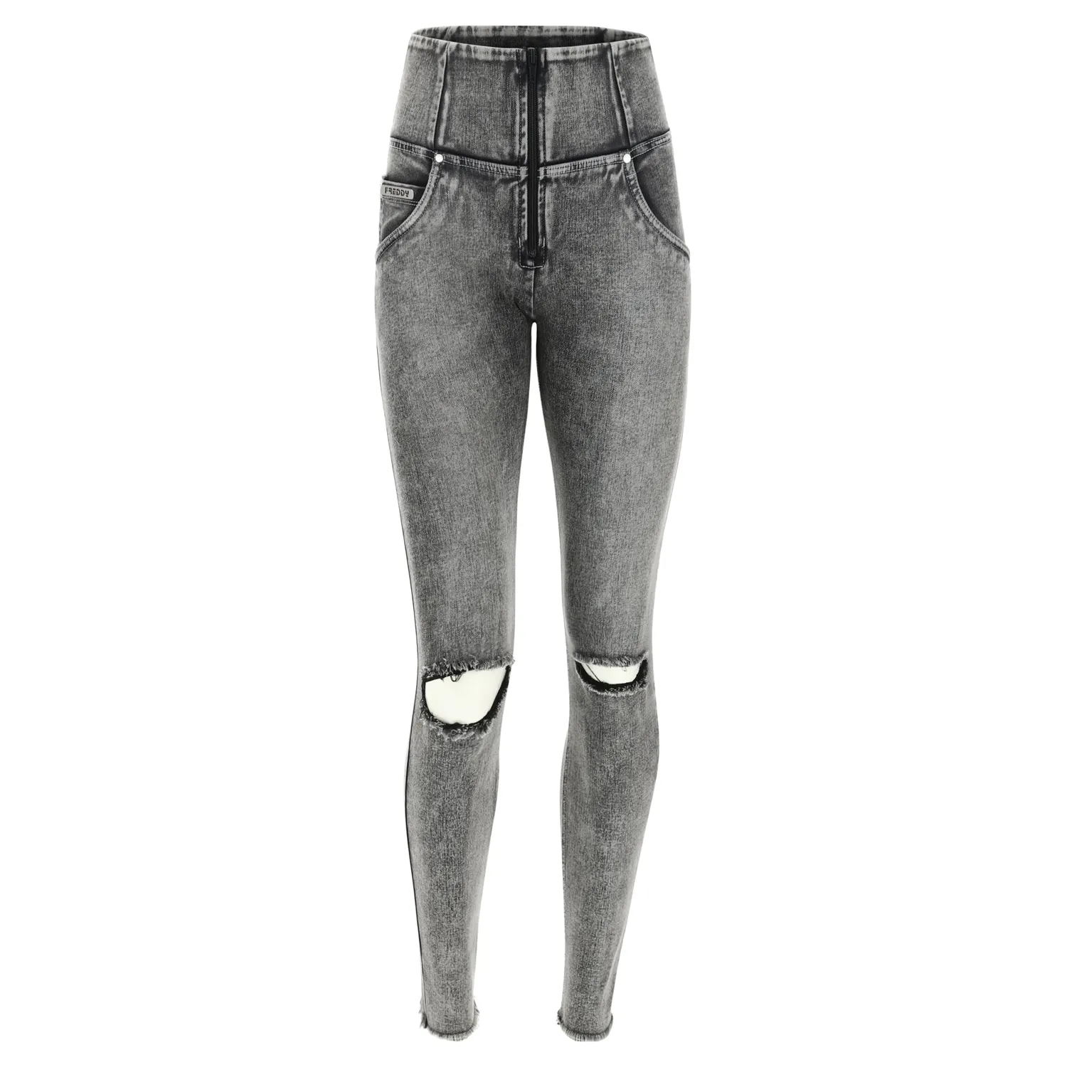 Freddy WR.UP Jeans Superskinny Damen J19Y Push-up
